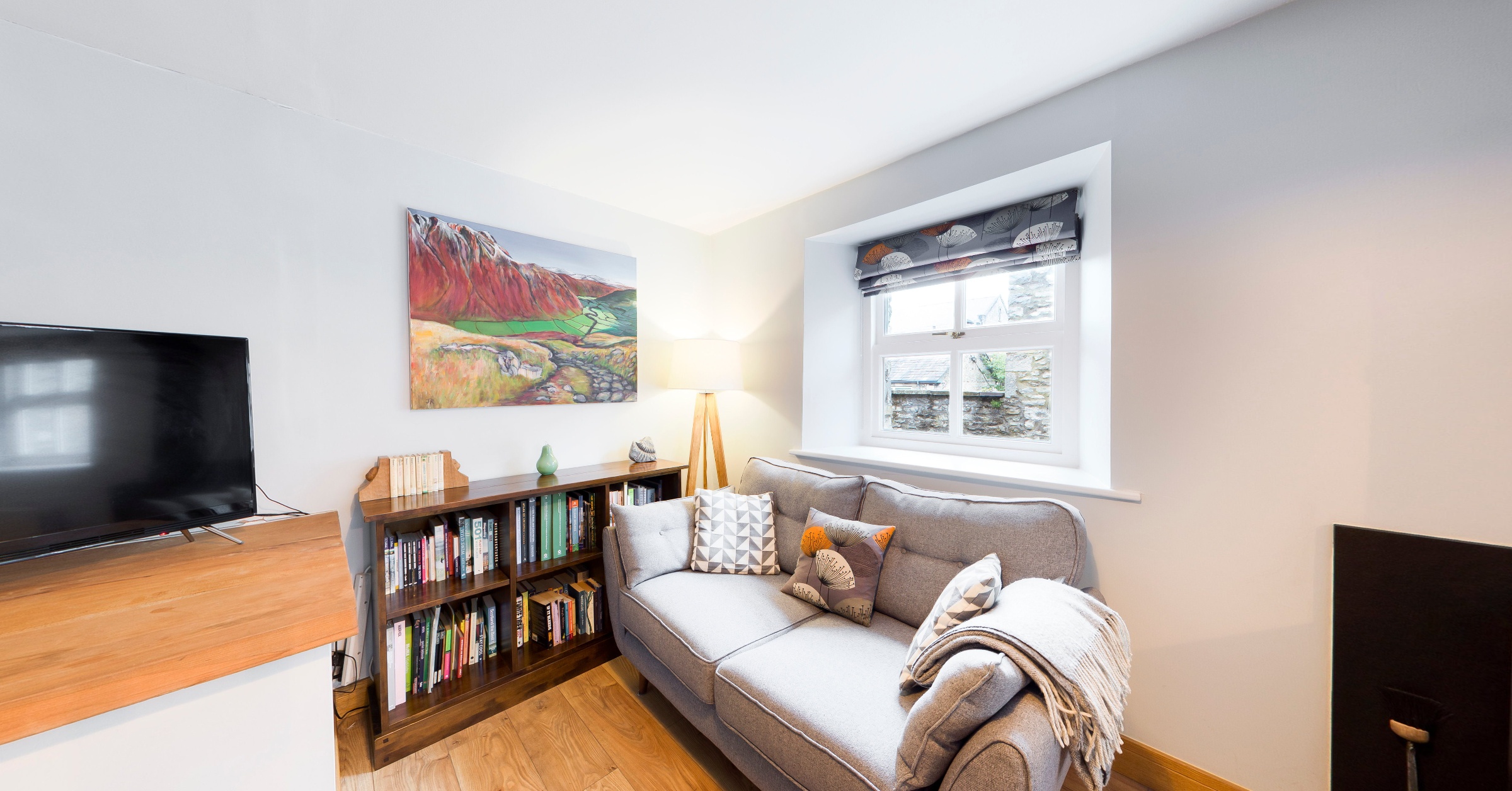 1 The Old Coach House