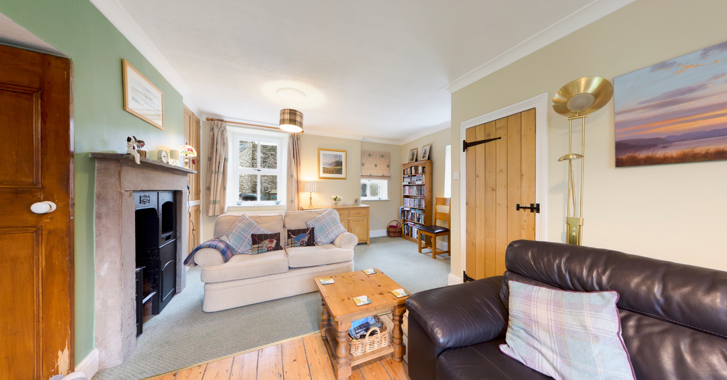 1 Summerhill Gardens