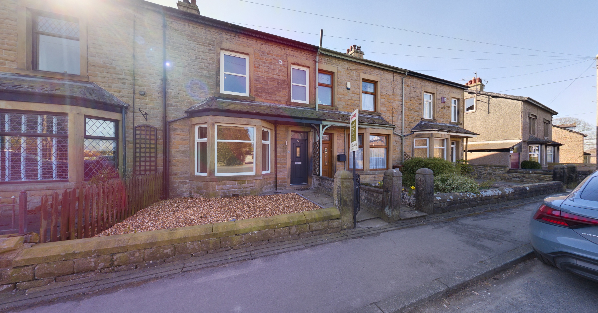 26 Springfield Terrace