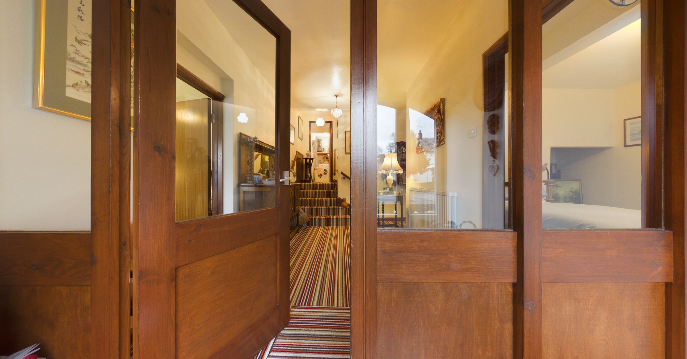 Flat 2, Glebe Court