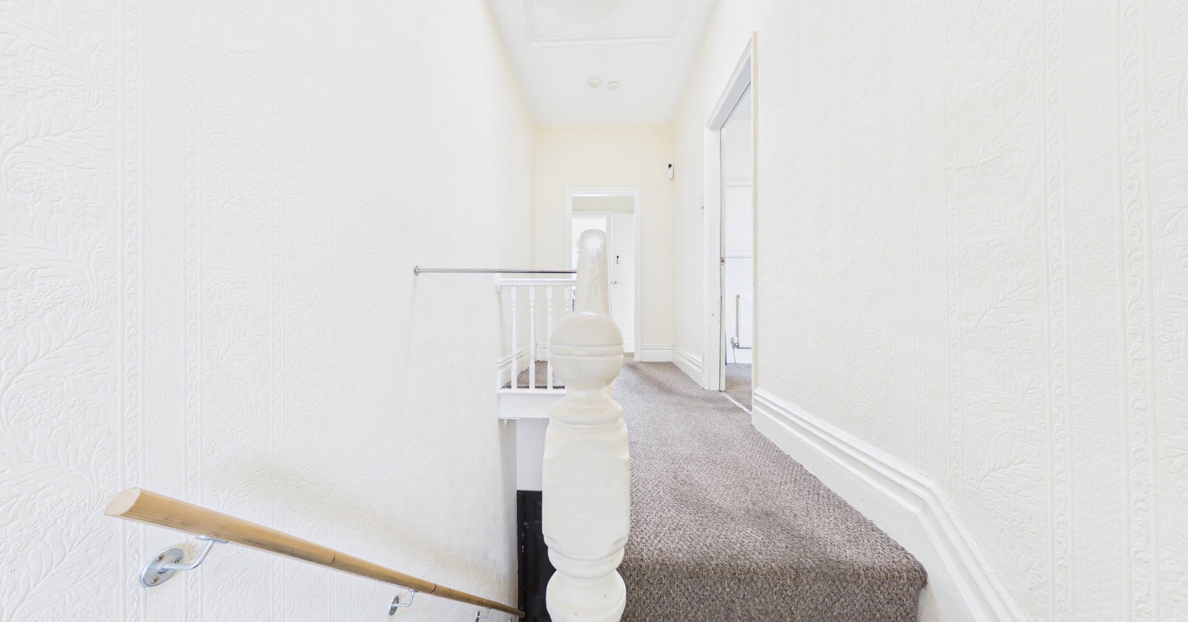 First Floor 74 Ribble Road
