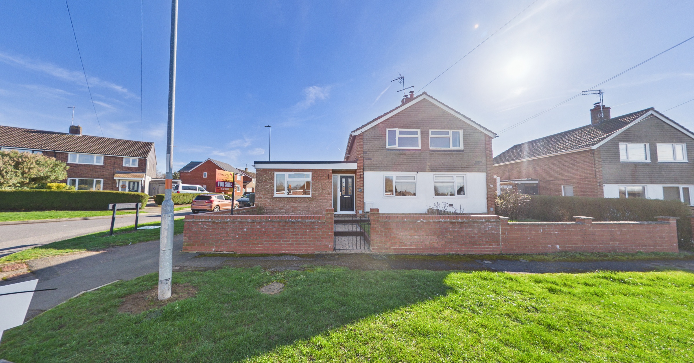 72 Marlow Road
