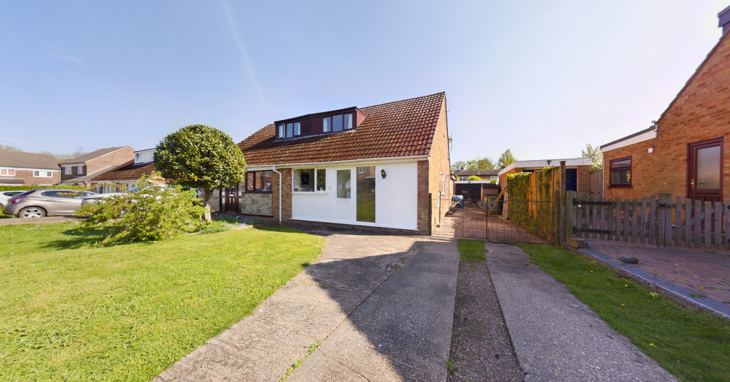 10 Windmill Way