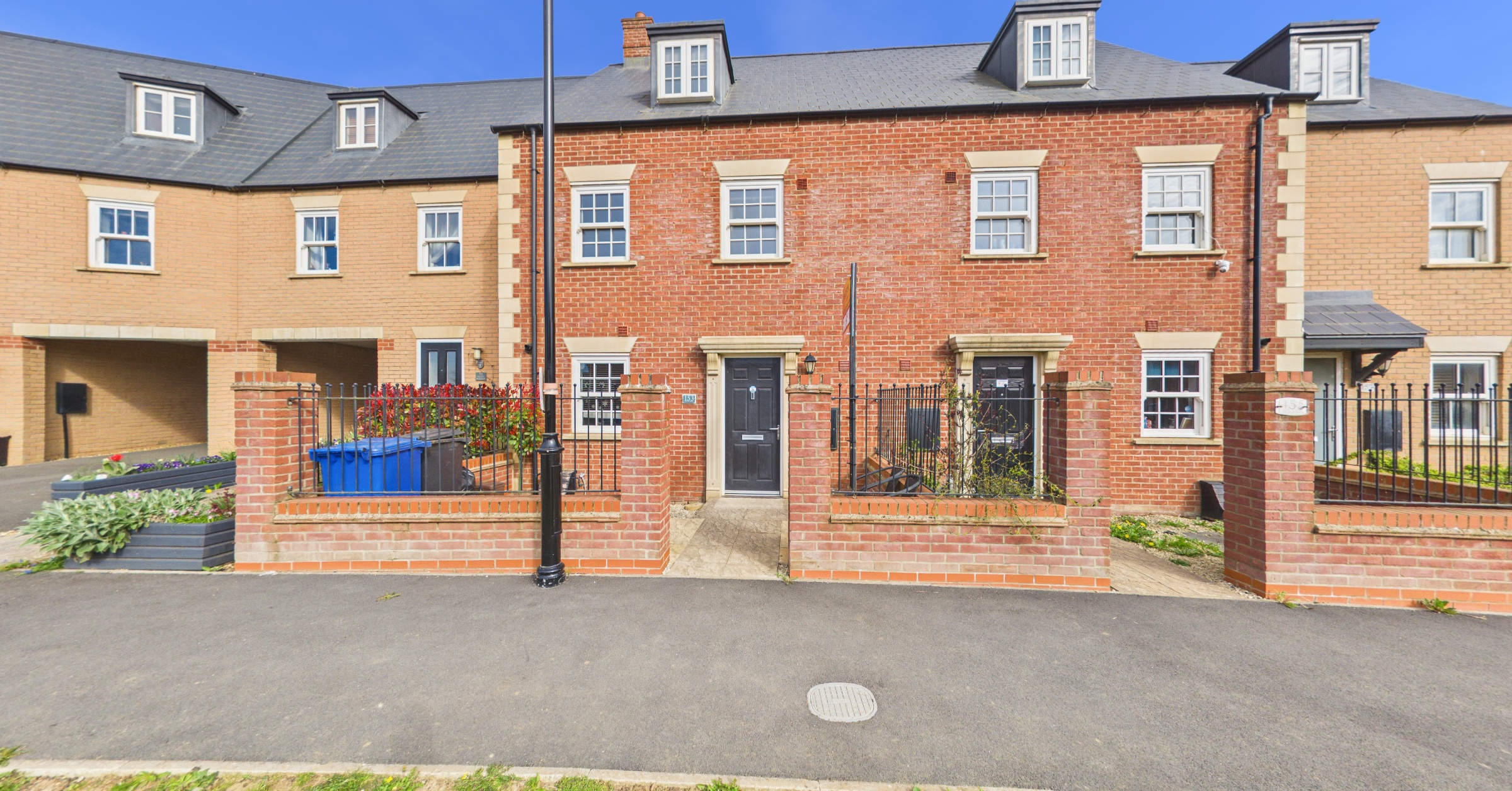 153 Redcar Road