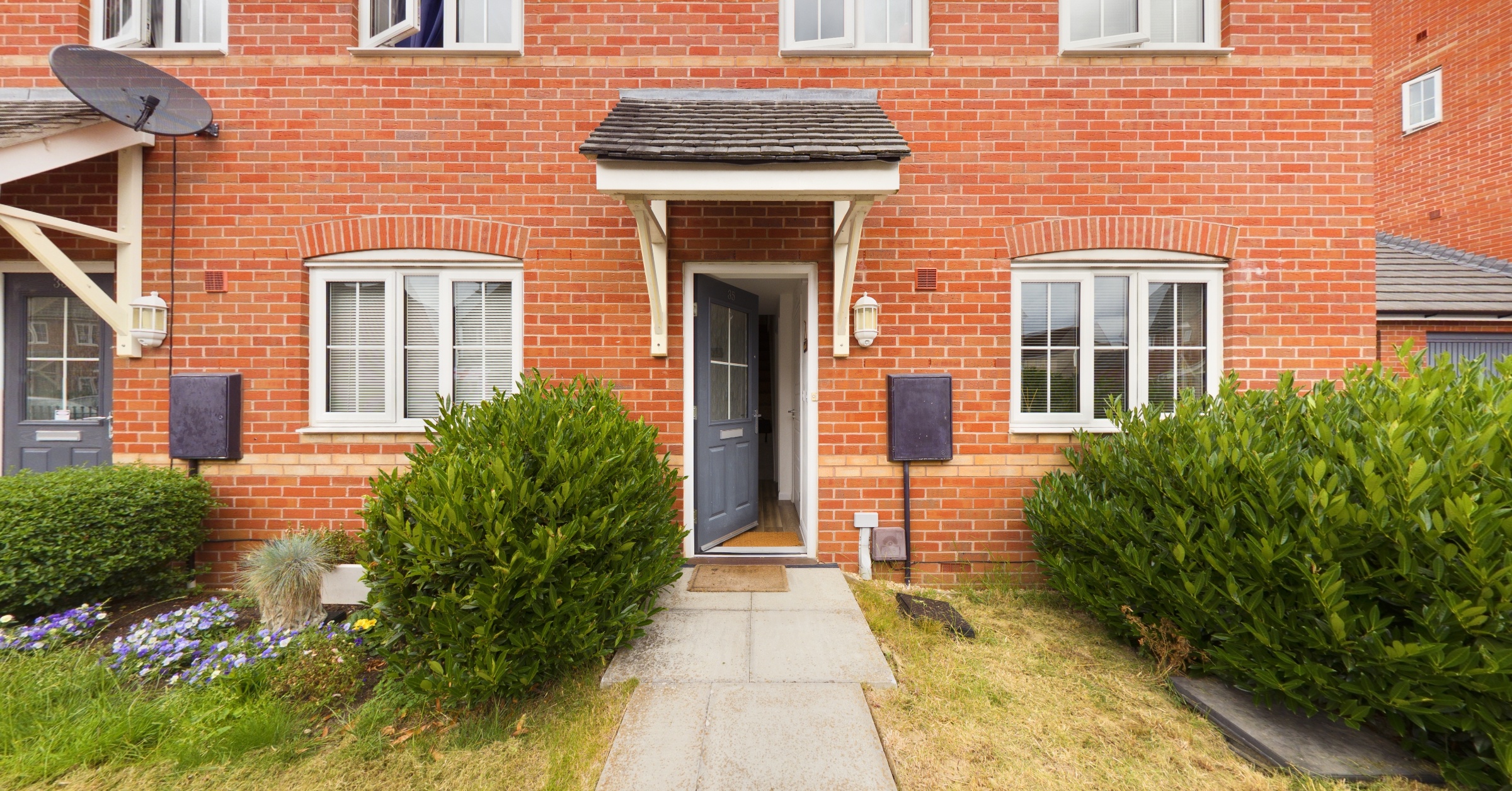 35 Wintergate Road