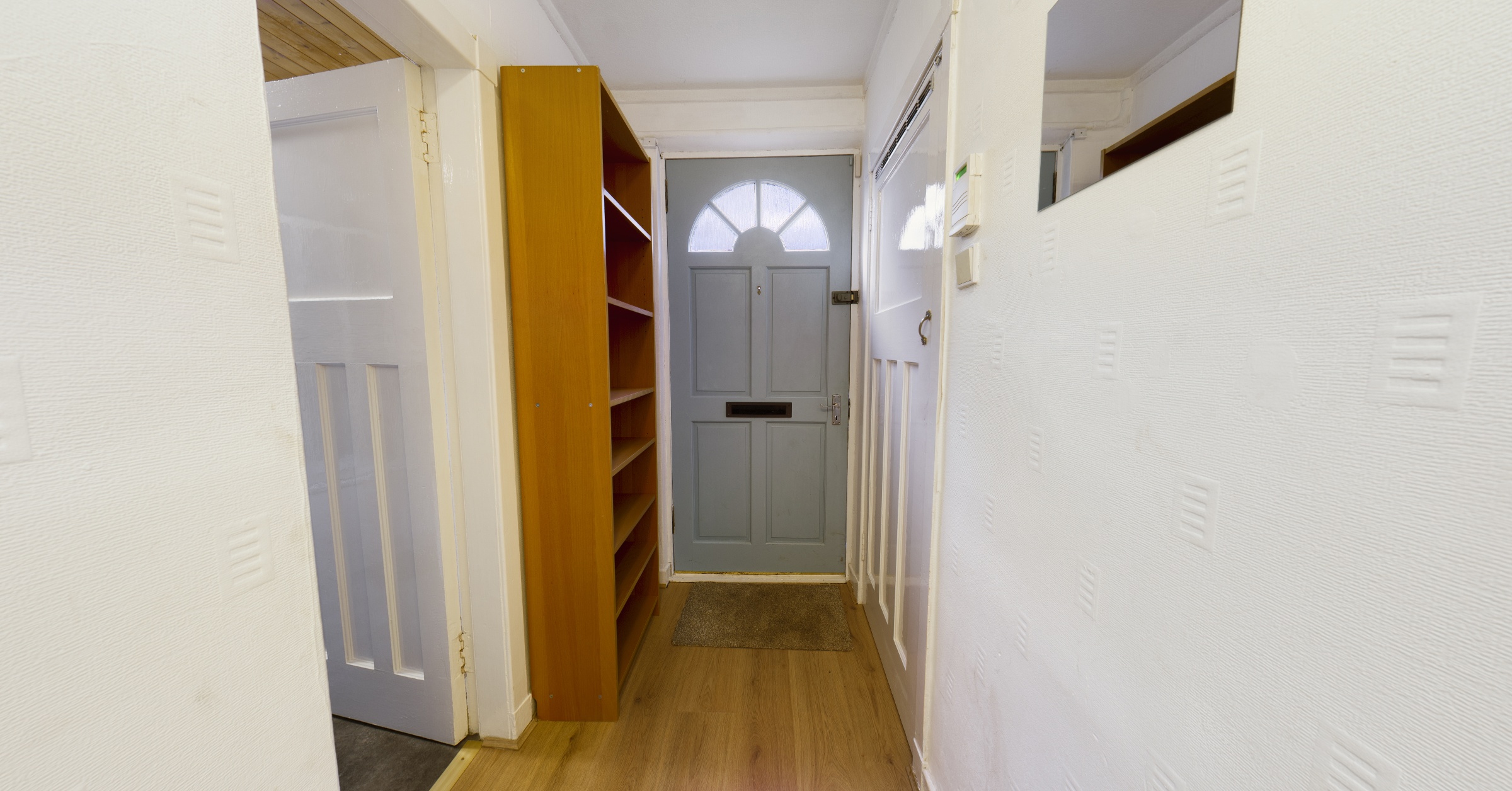 27 Colinton Mains Grove