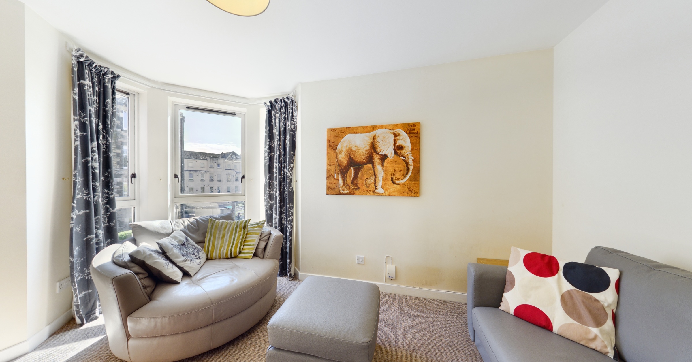 4/5 Moray Park Terrace Sales