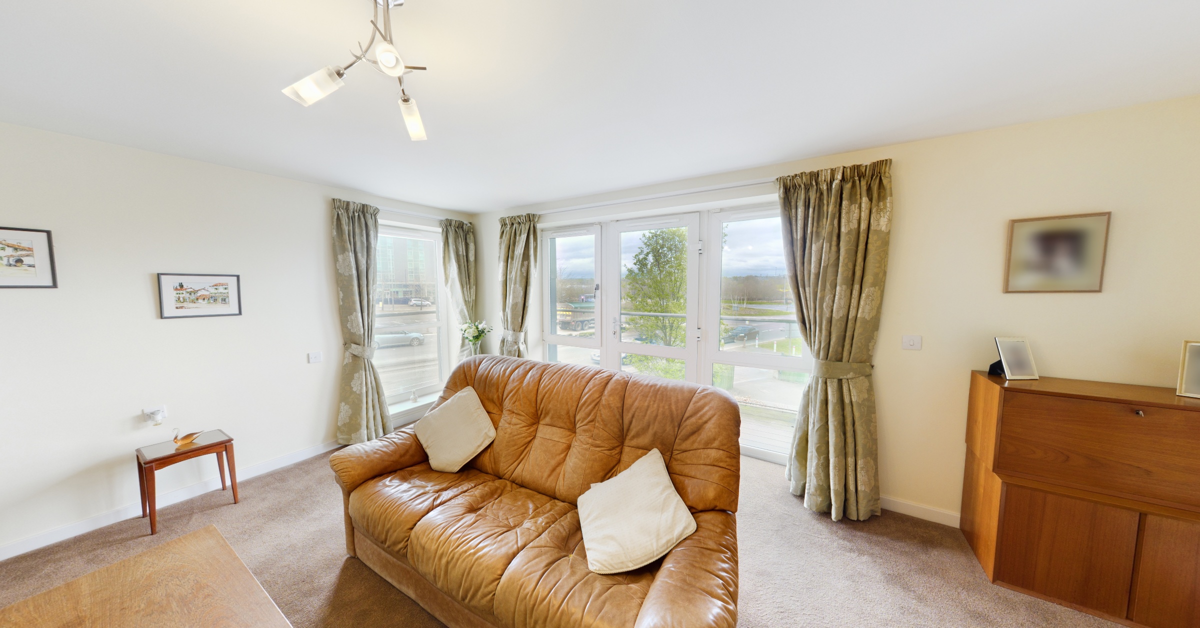 Lauder Court, Hamilton