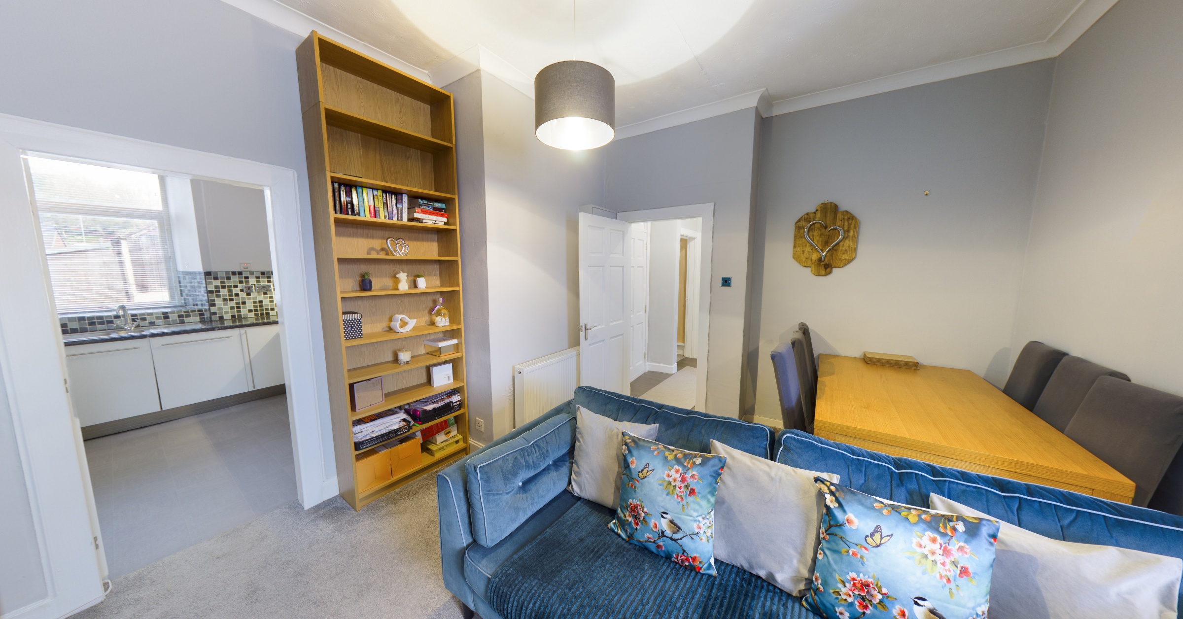 Waterside Street, Strathaven