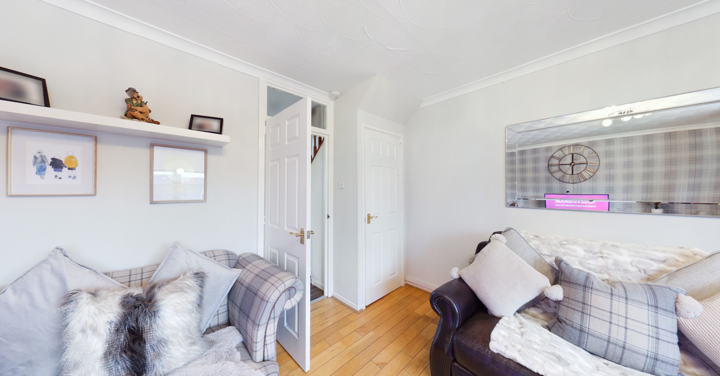 Brownsdale Road, Glasgow