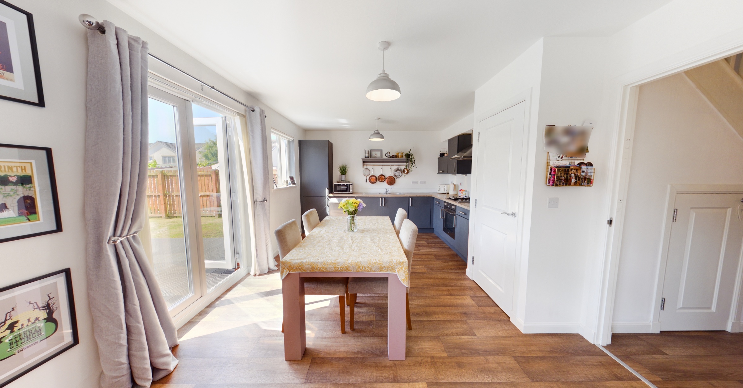 Shankly Drive, Wishaw