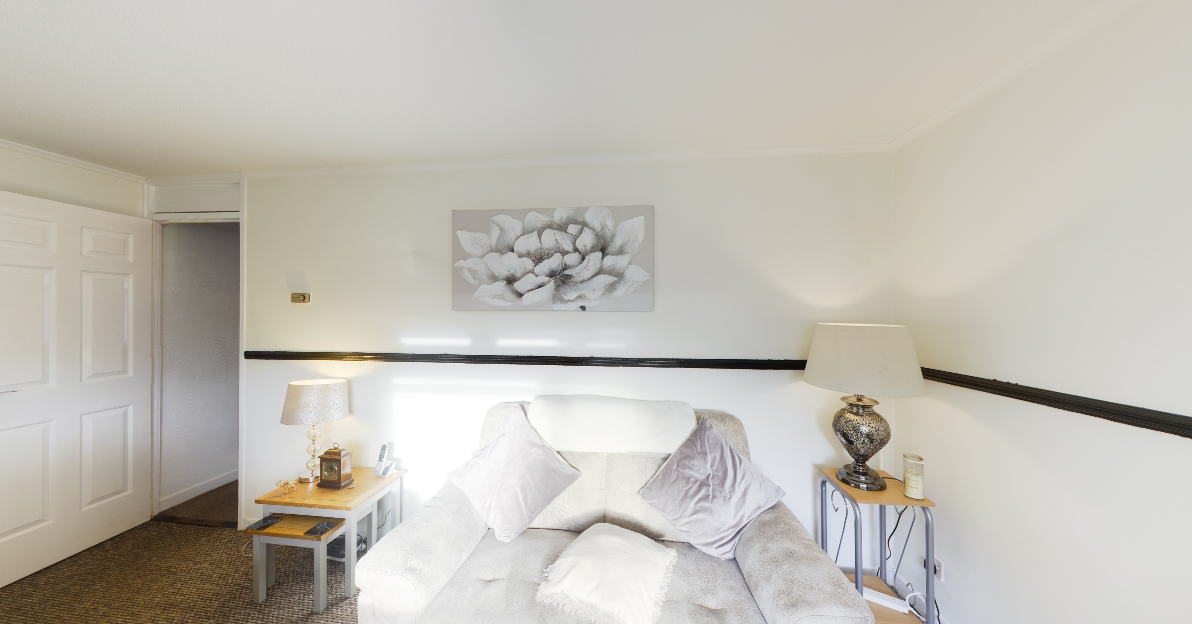 Glebe Street, Bellshill