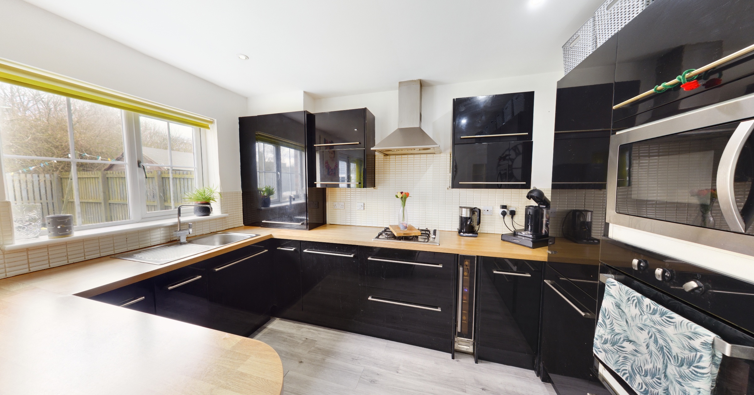 Rodger Way, Motherwell