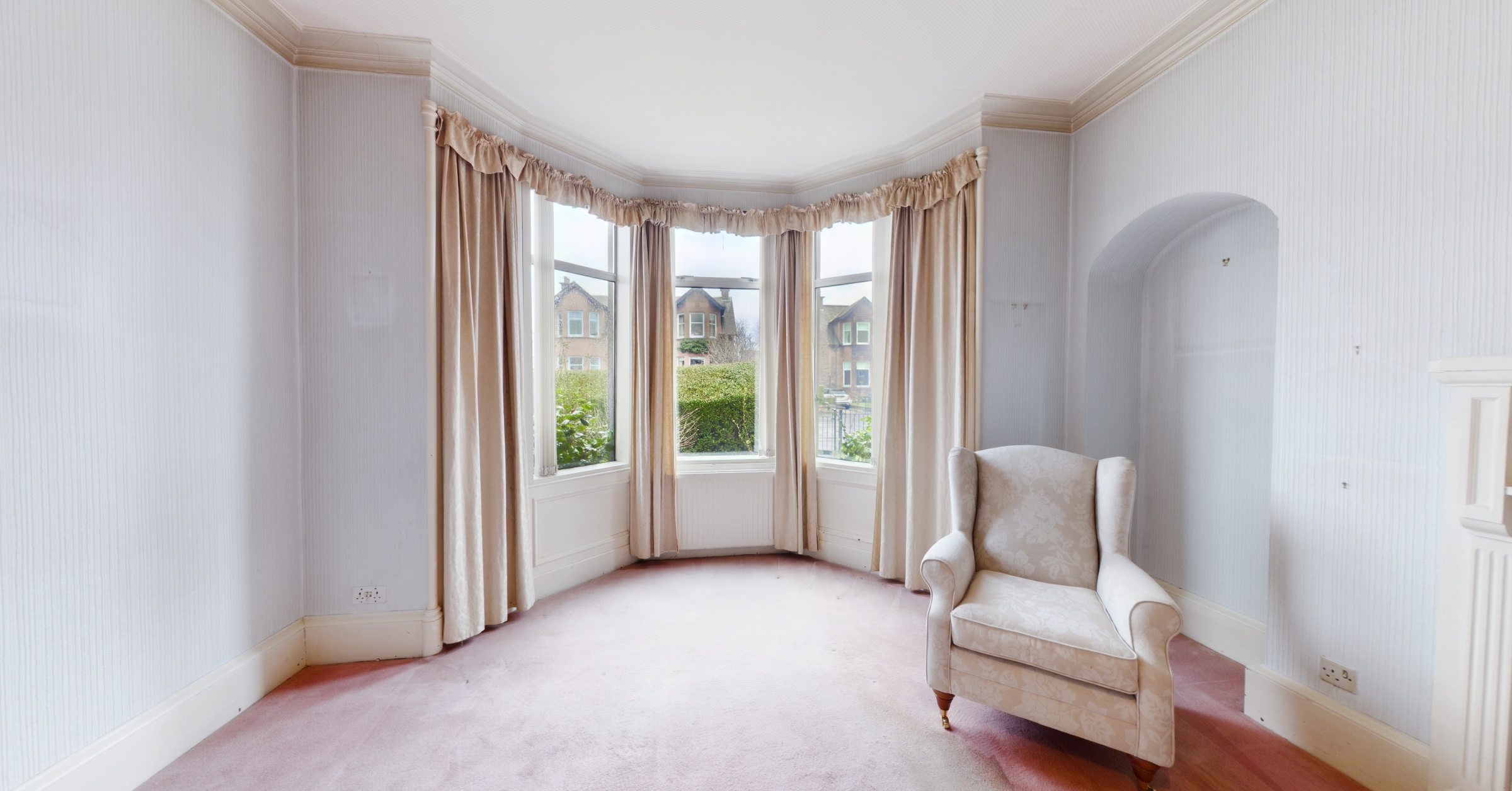 Adele Street, Motherwell