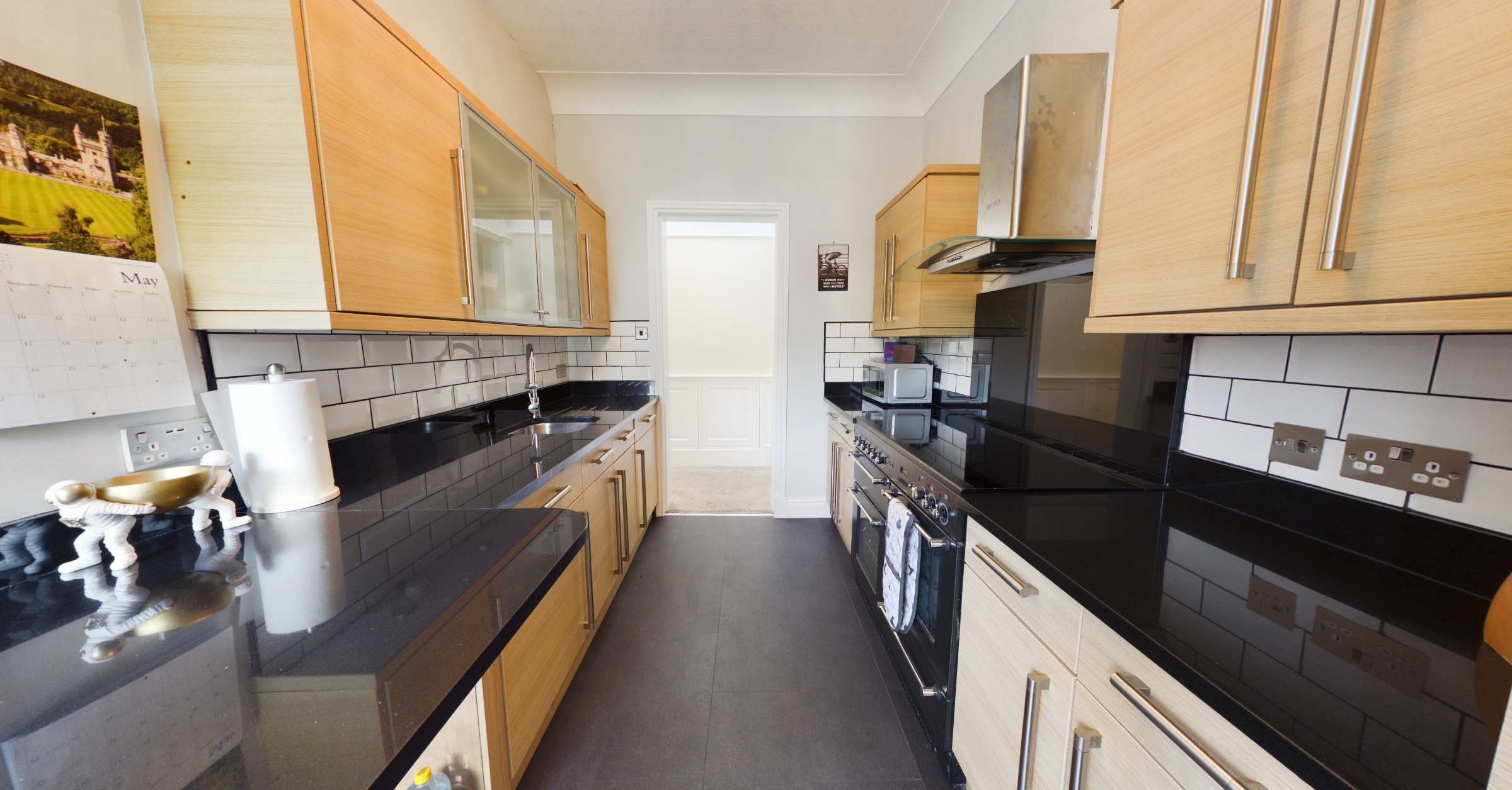 Blair Road, Coatbridge