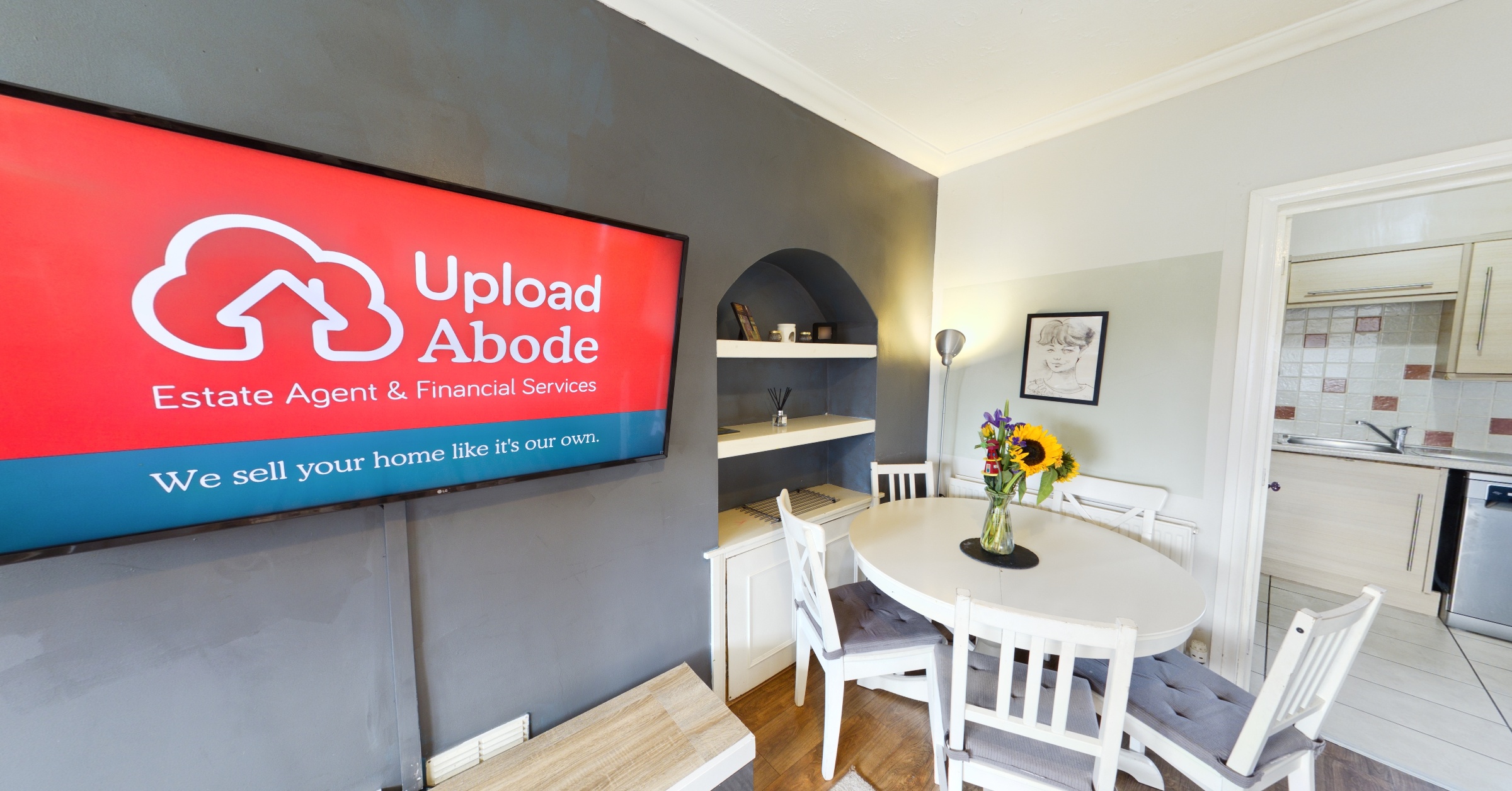 Stanmore Avenue, Lanark