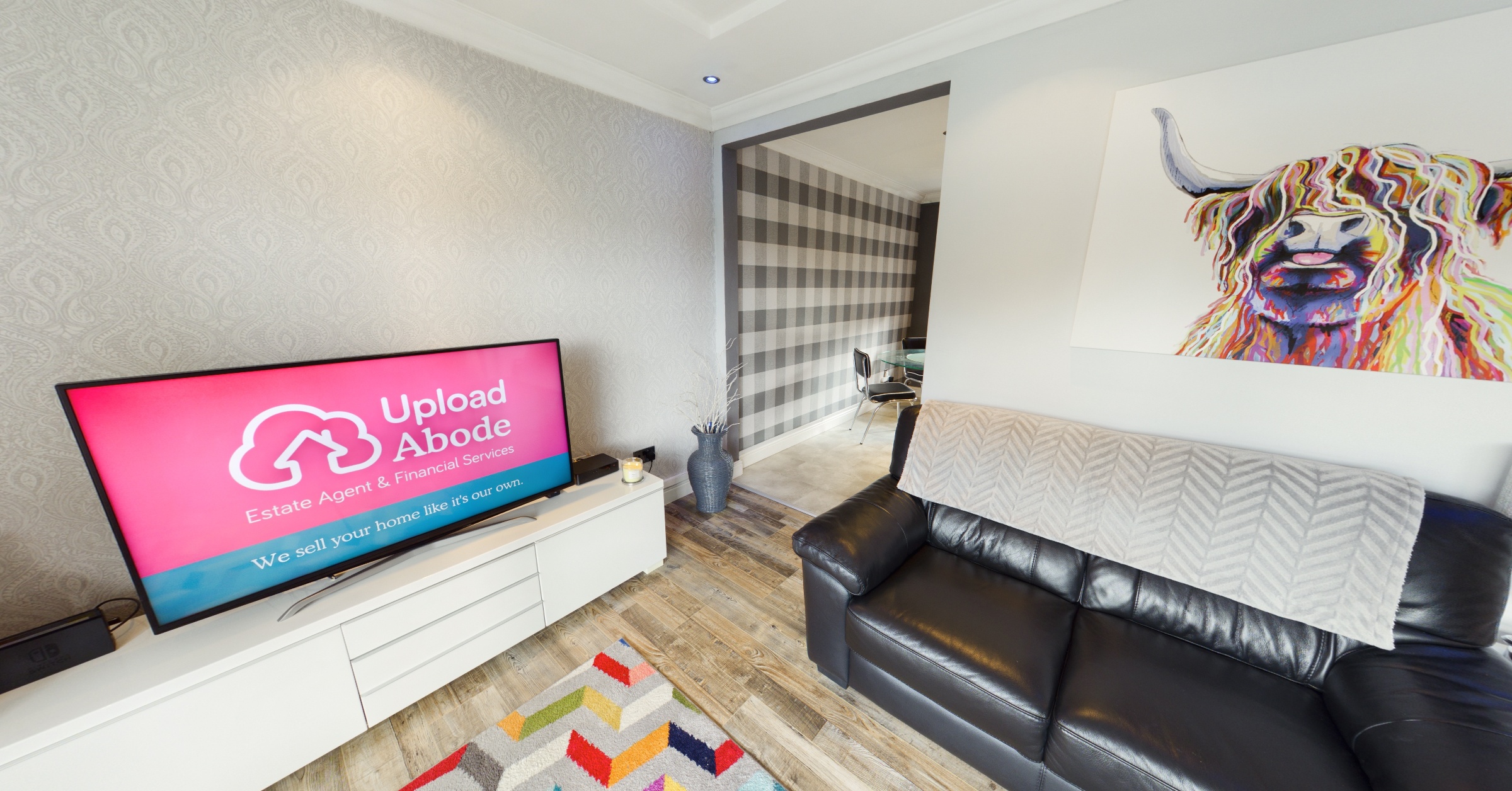 Rockburn Crescent, Bellshill