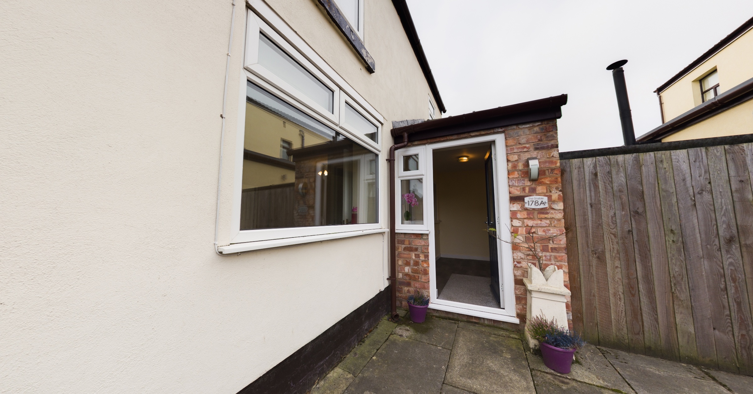 L 178a Deyes Lane L31 9AW