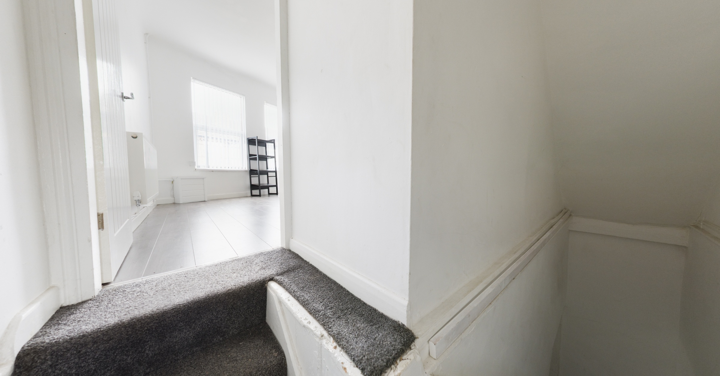 L 54A Lower Breck Road L6 4BZ