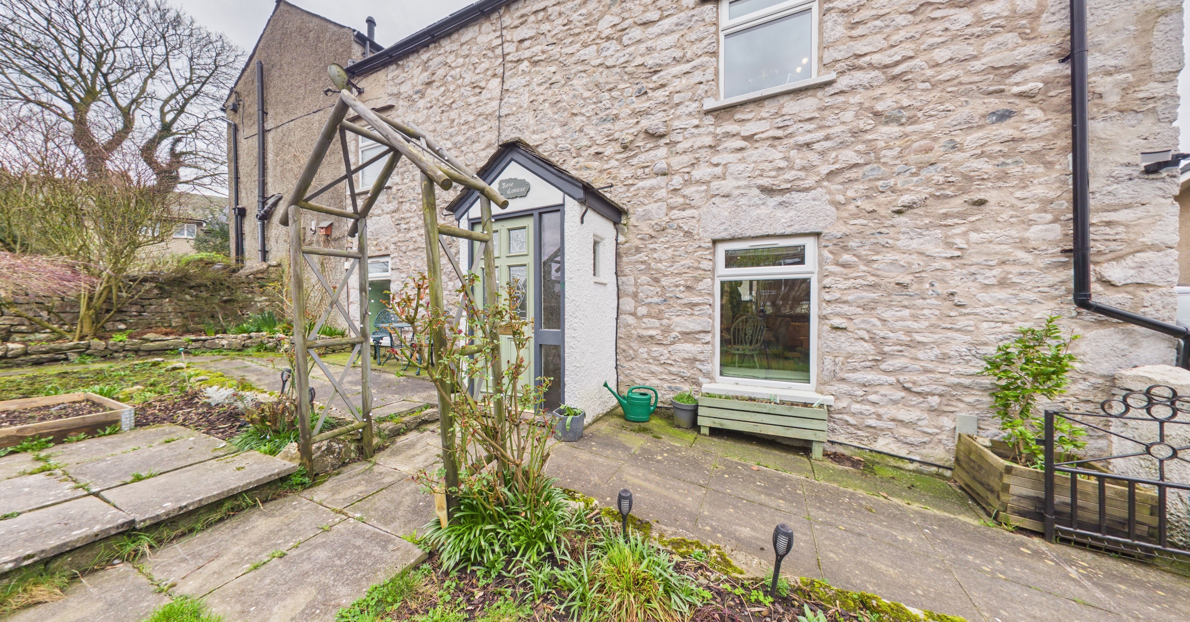 Rose Cottage