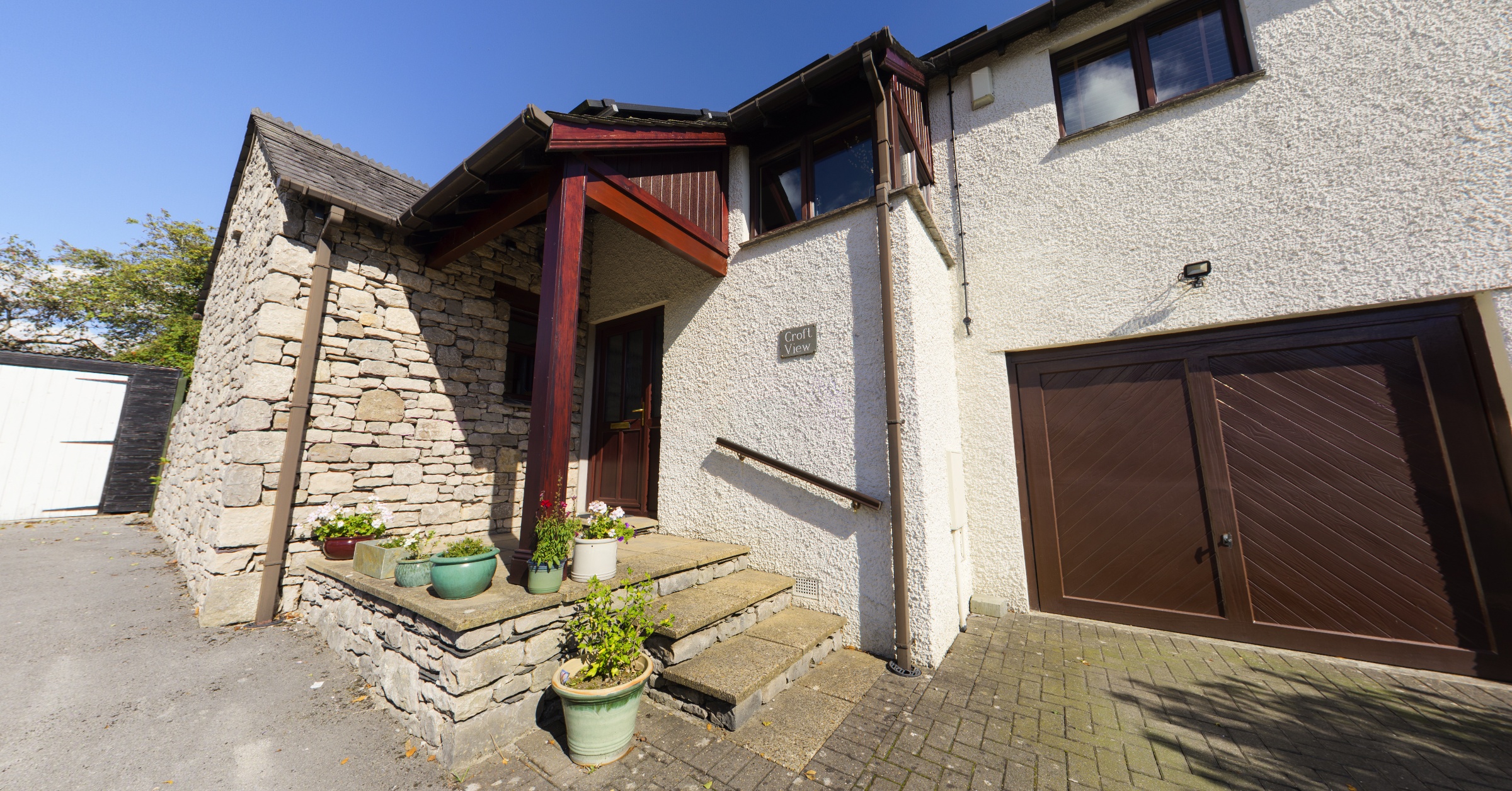 Croft View, Sandside