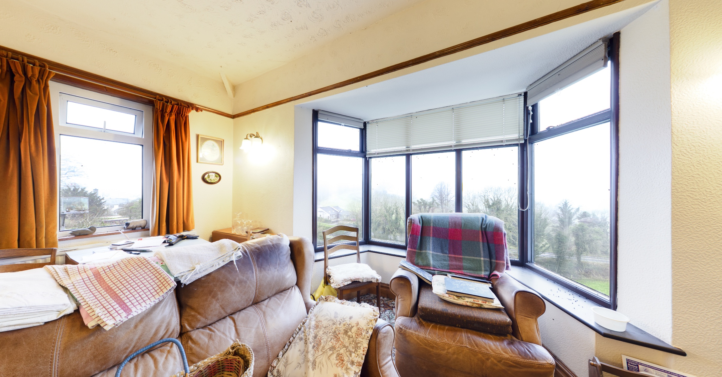 Valley View, Leasgill