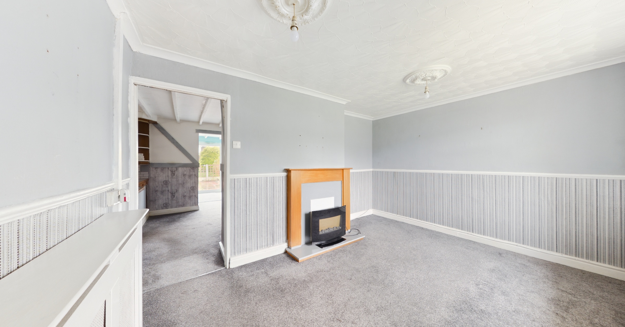 13, Hardie Green Cannock, WS11 6DX