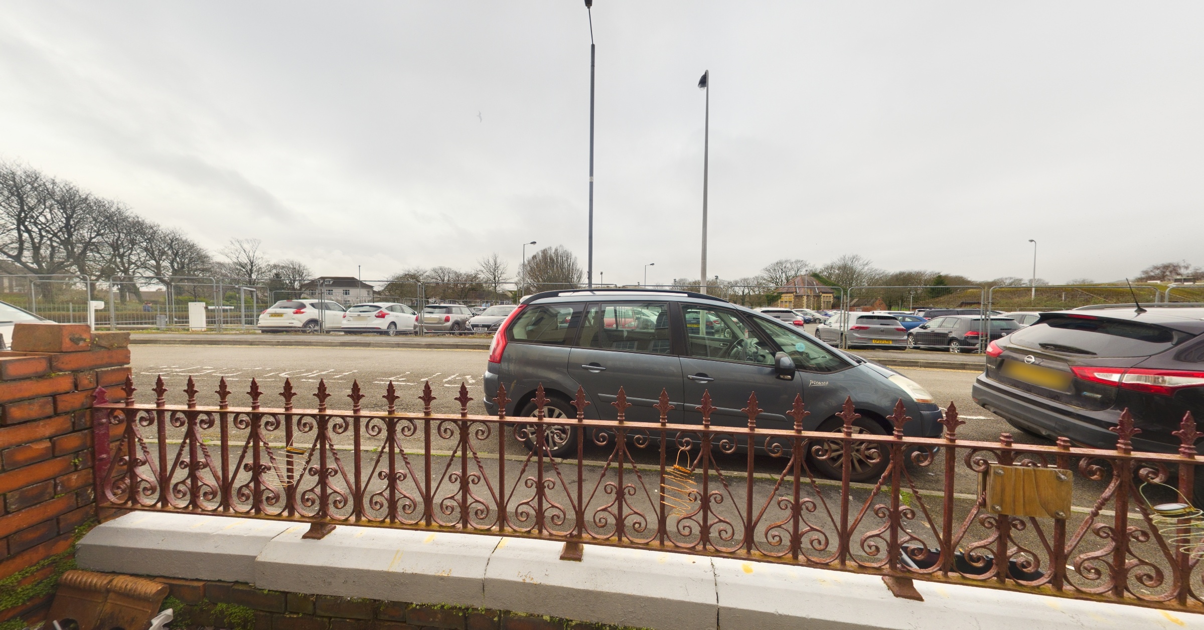 26 Coleshill Terrace