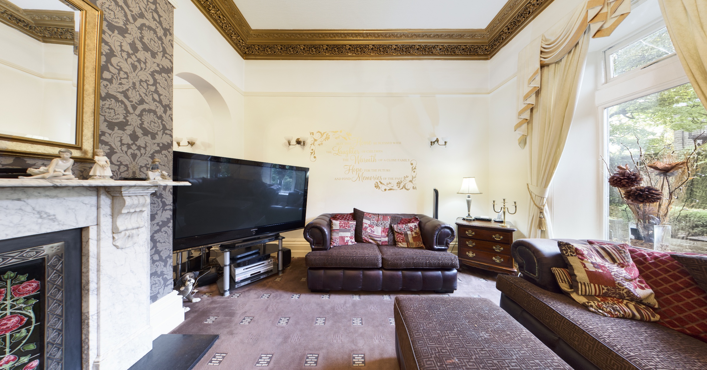 The Gables, Clayton Lane