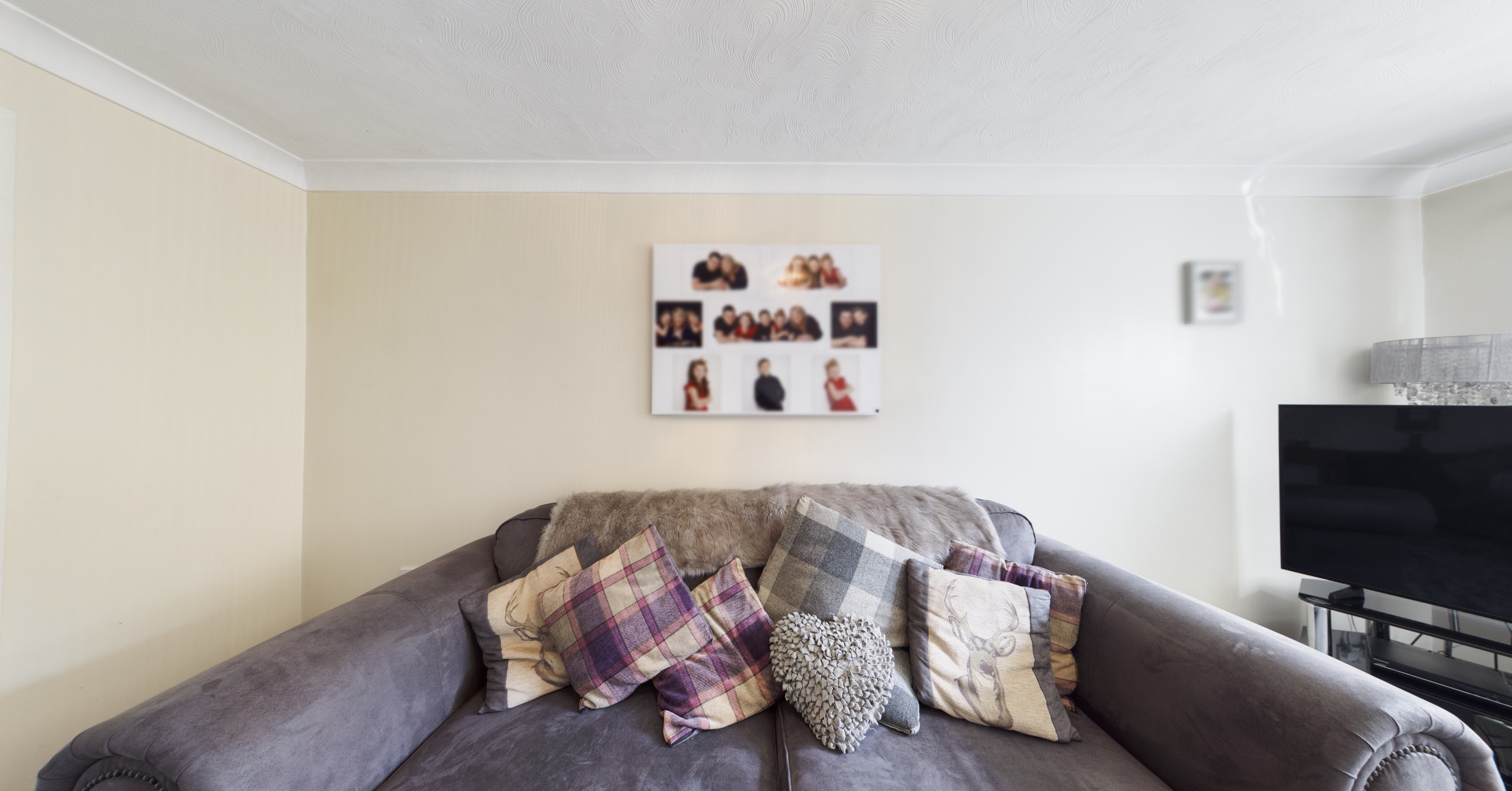 1 Wentworth Crescent