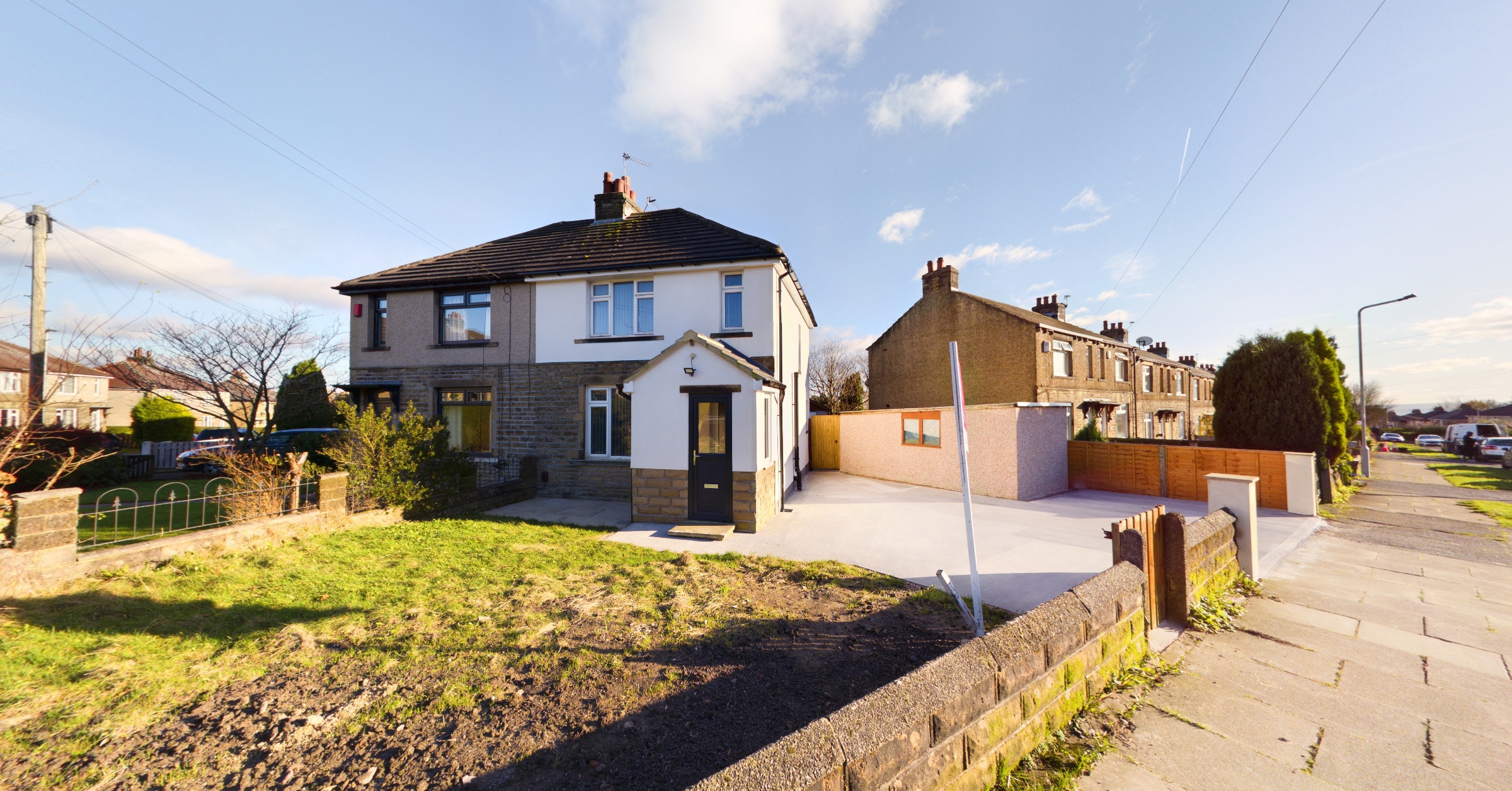 9 Eastbury Avenue
