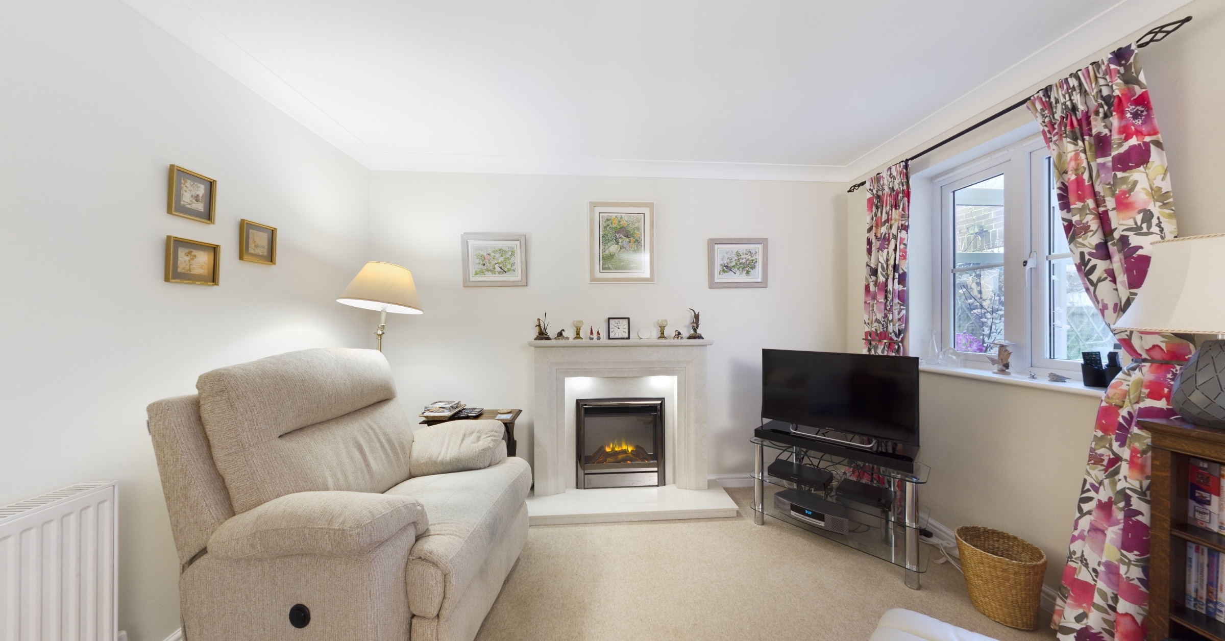 2 Fairfield Close, Long Stratton