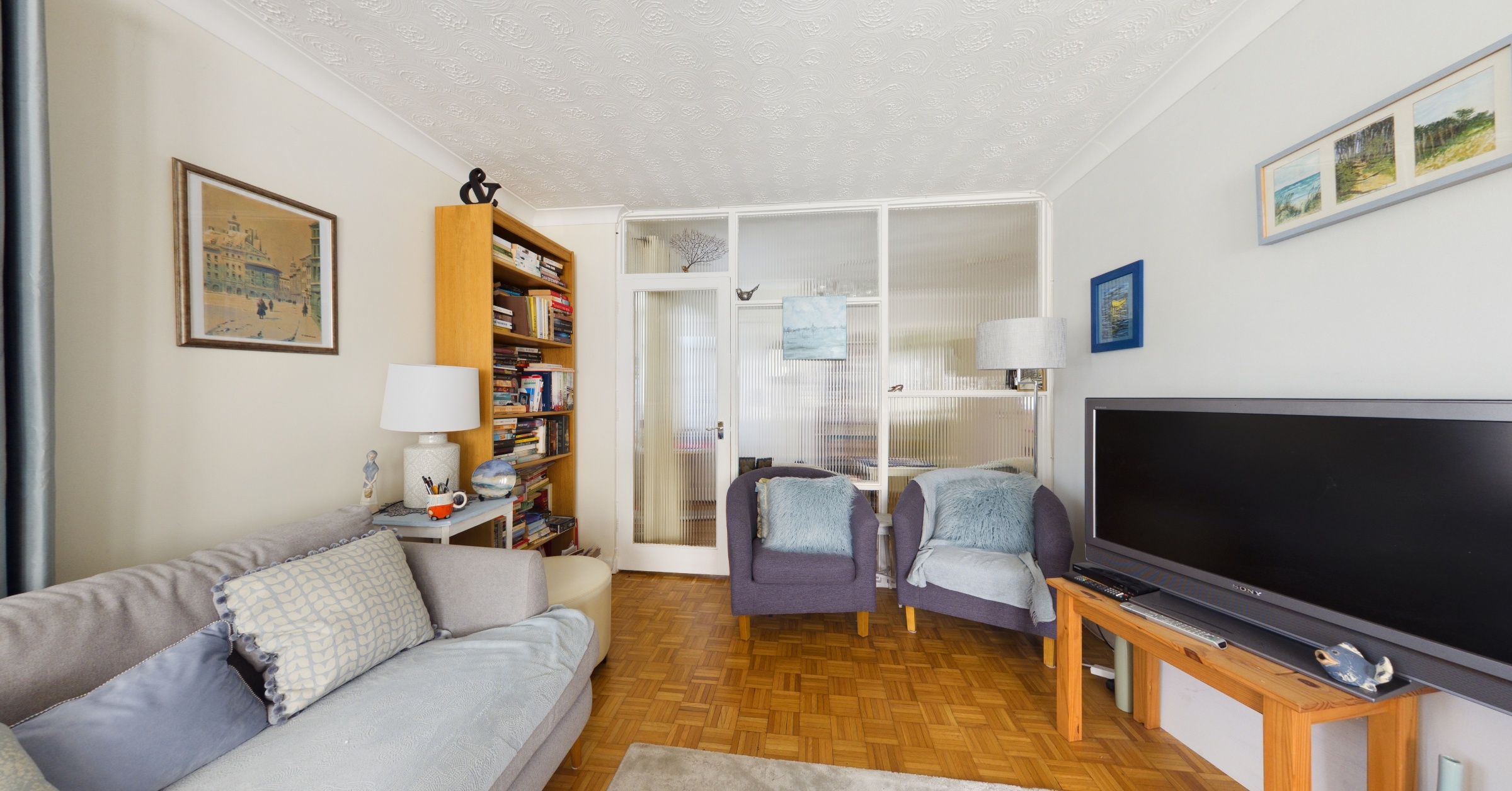 Karen Close, Hethersett