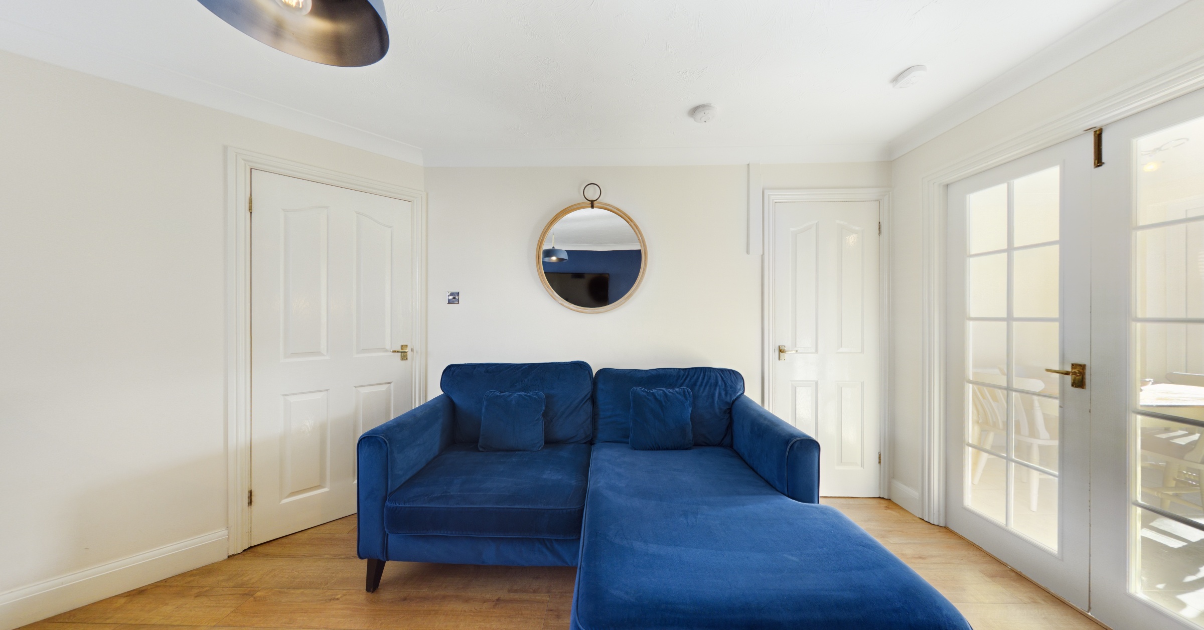 60 Fairford Leys Way