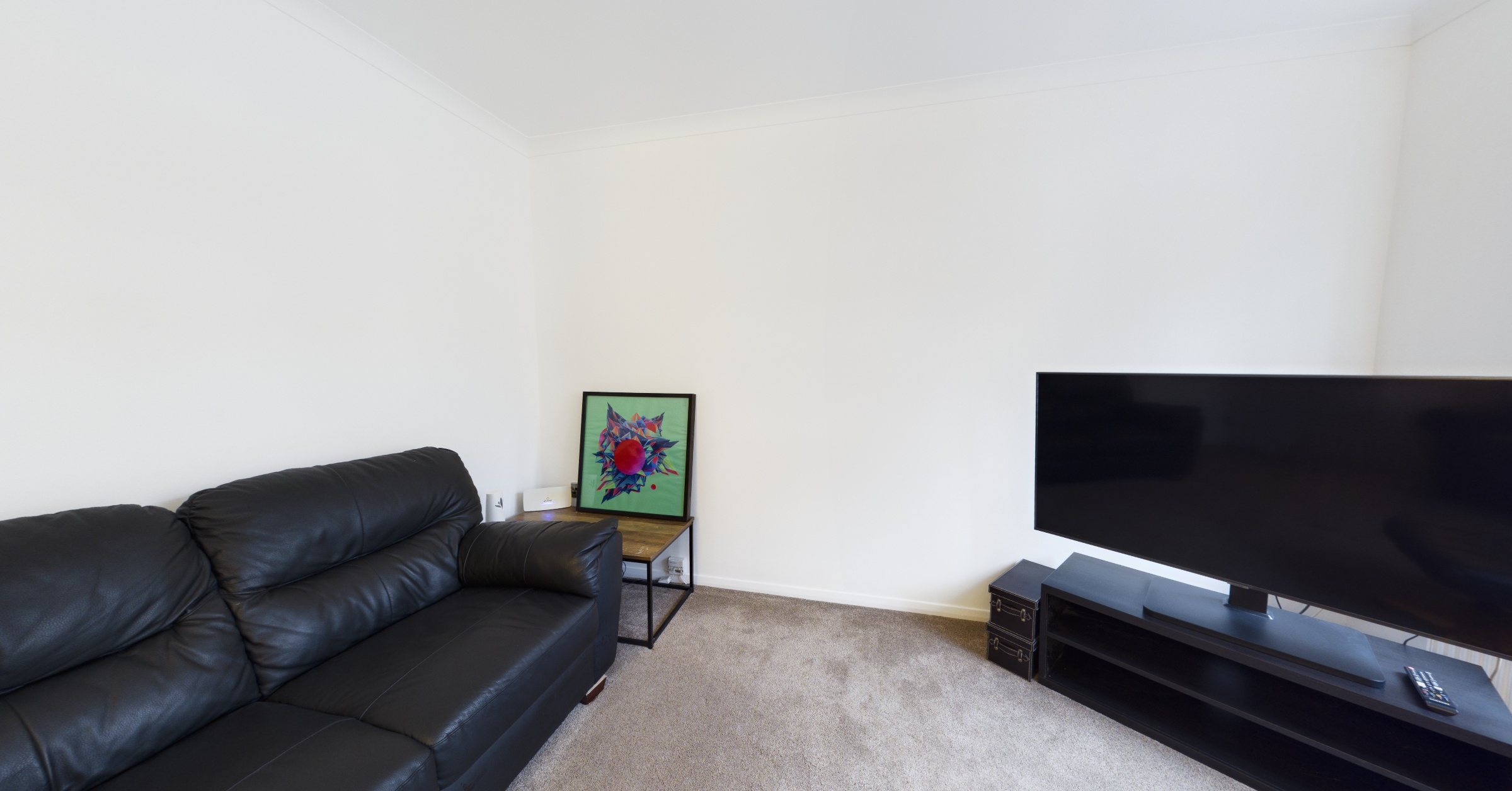 Fakenham Road Internals