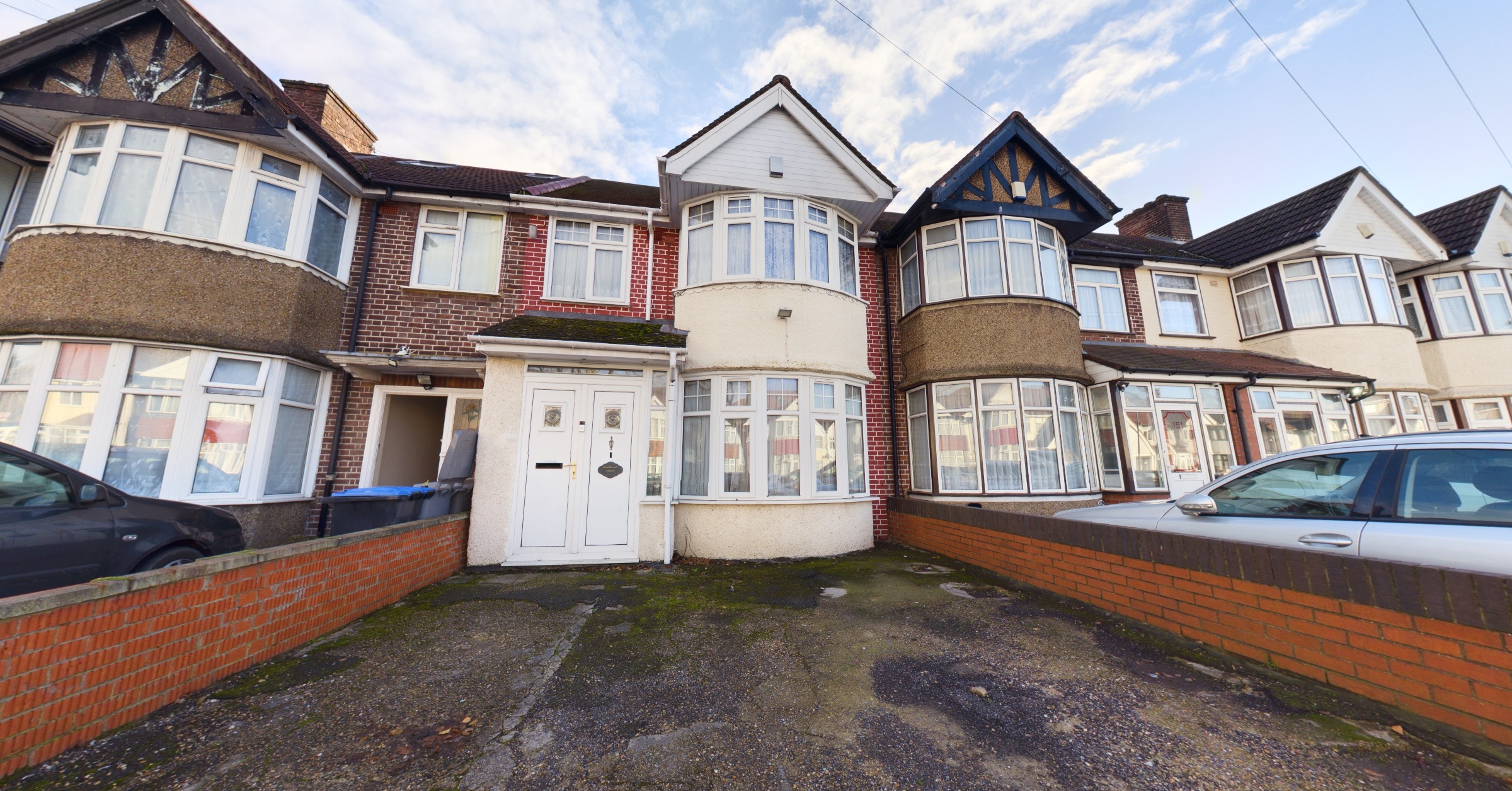 149 Princes Avenue NW9