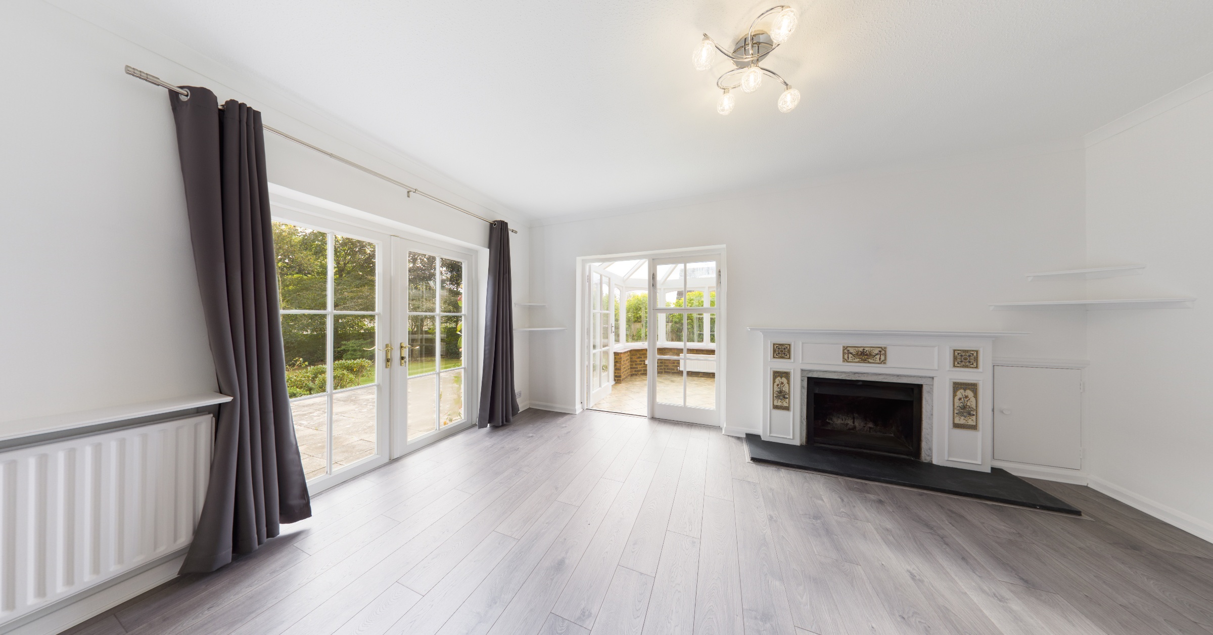 The Walled Garden, Dog Kennel Lane, Chorleywood WD3 5EL Chorleywood001