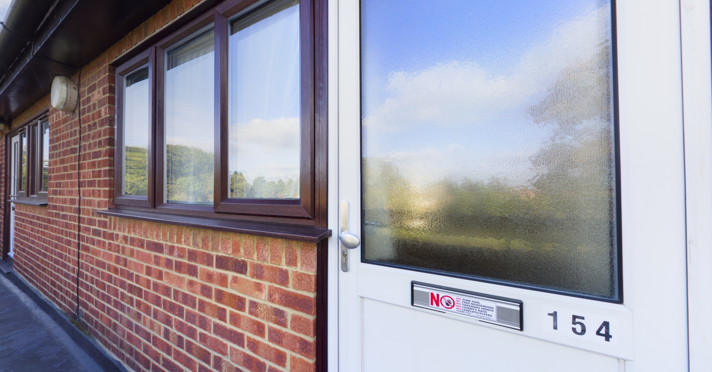 154 Wordsworth Court