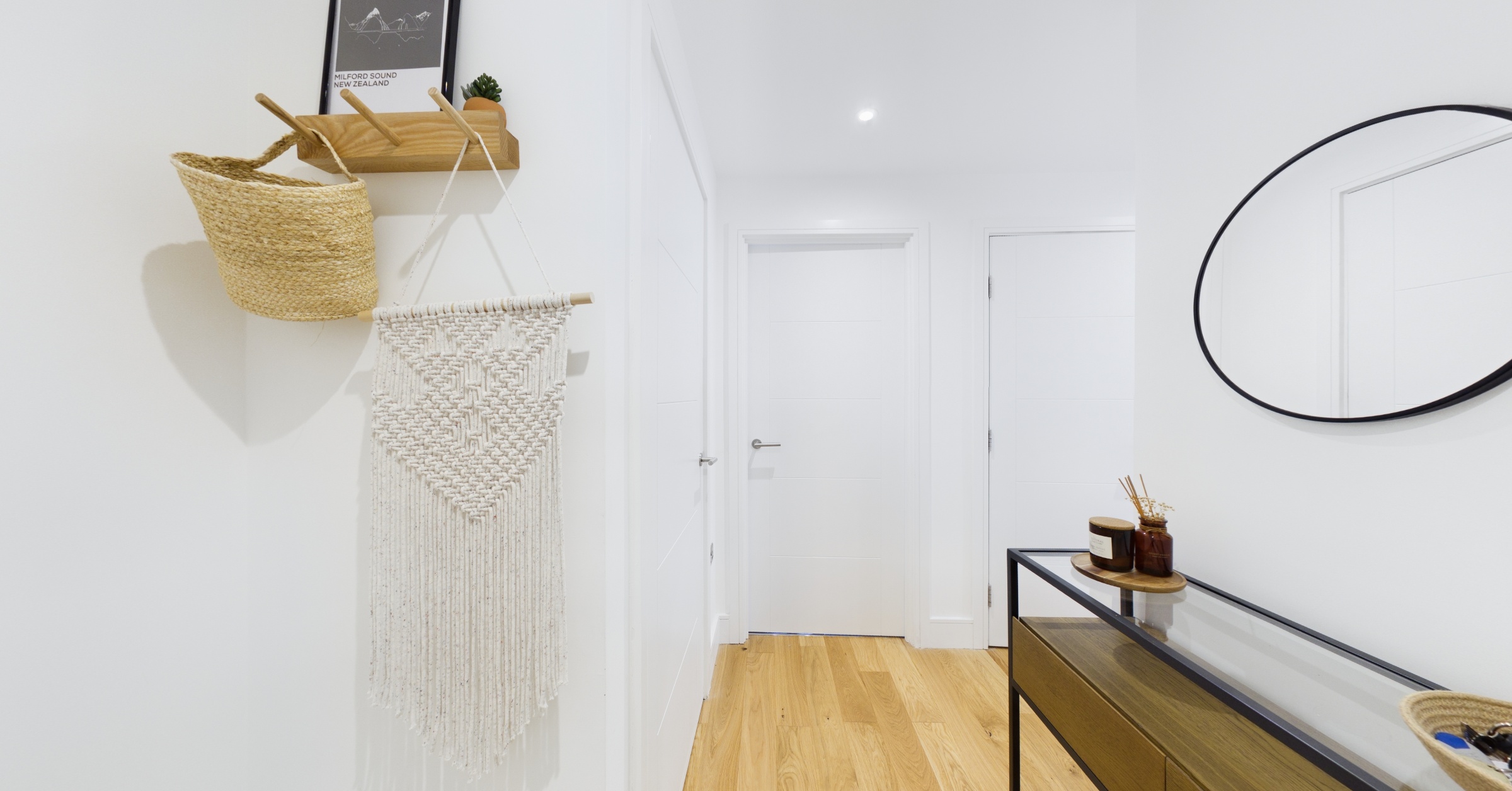 flat 51 Principle Point