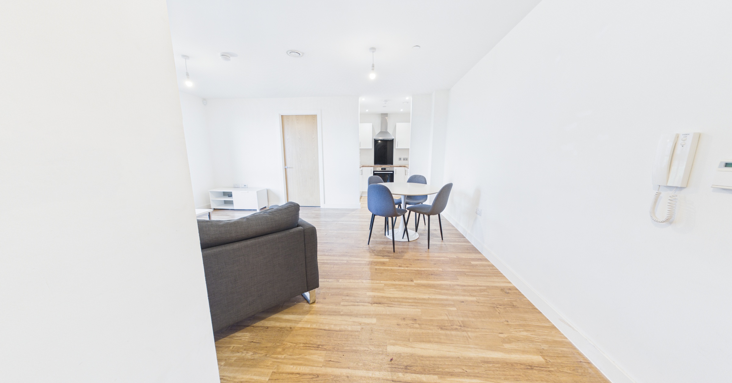 104B Manchester Waters