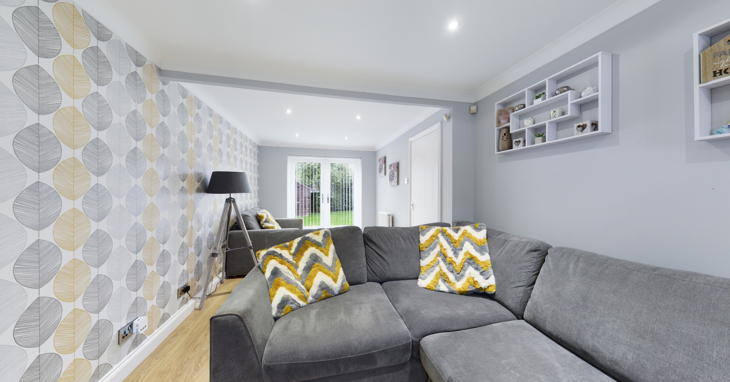 35 James Atkinson Way