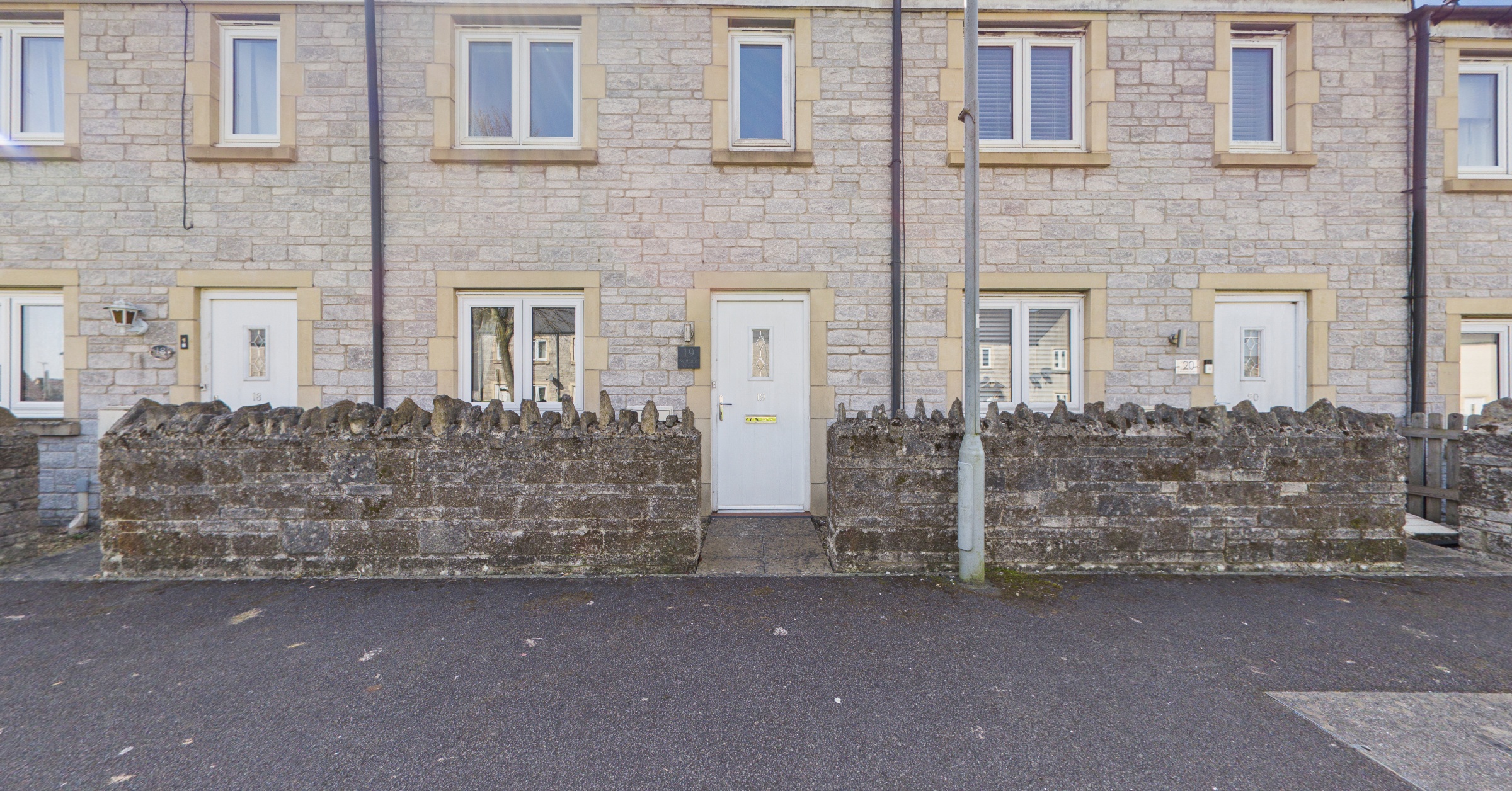 19 Williams Green