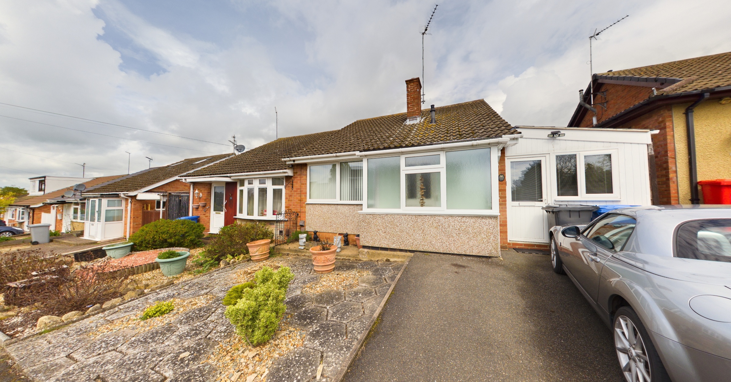 Cavendish Close, Barton Seagrave, Kettering
