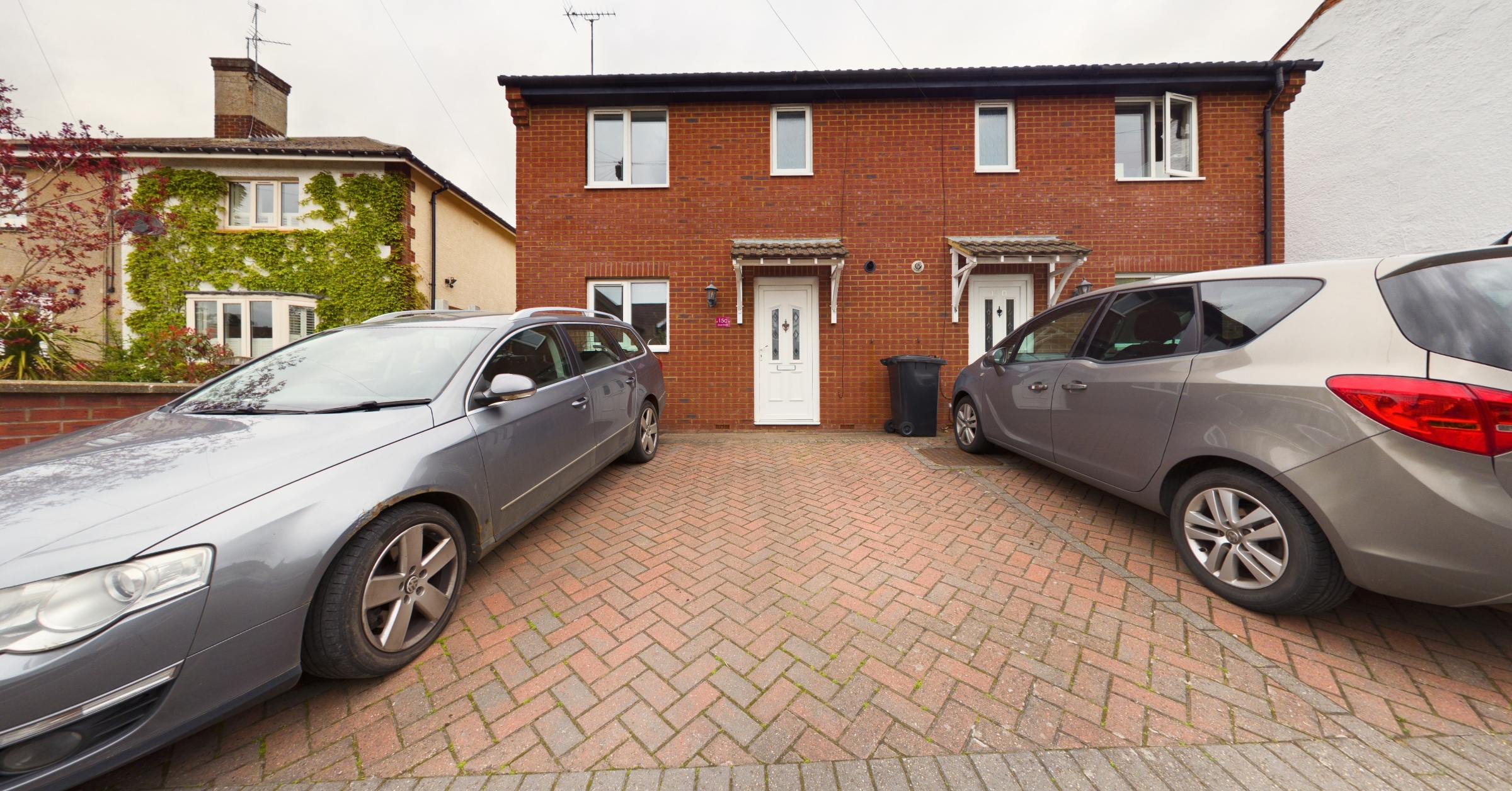 Rock Road, Finedon, Wellingborough