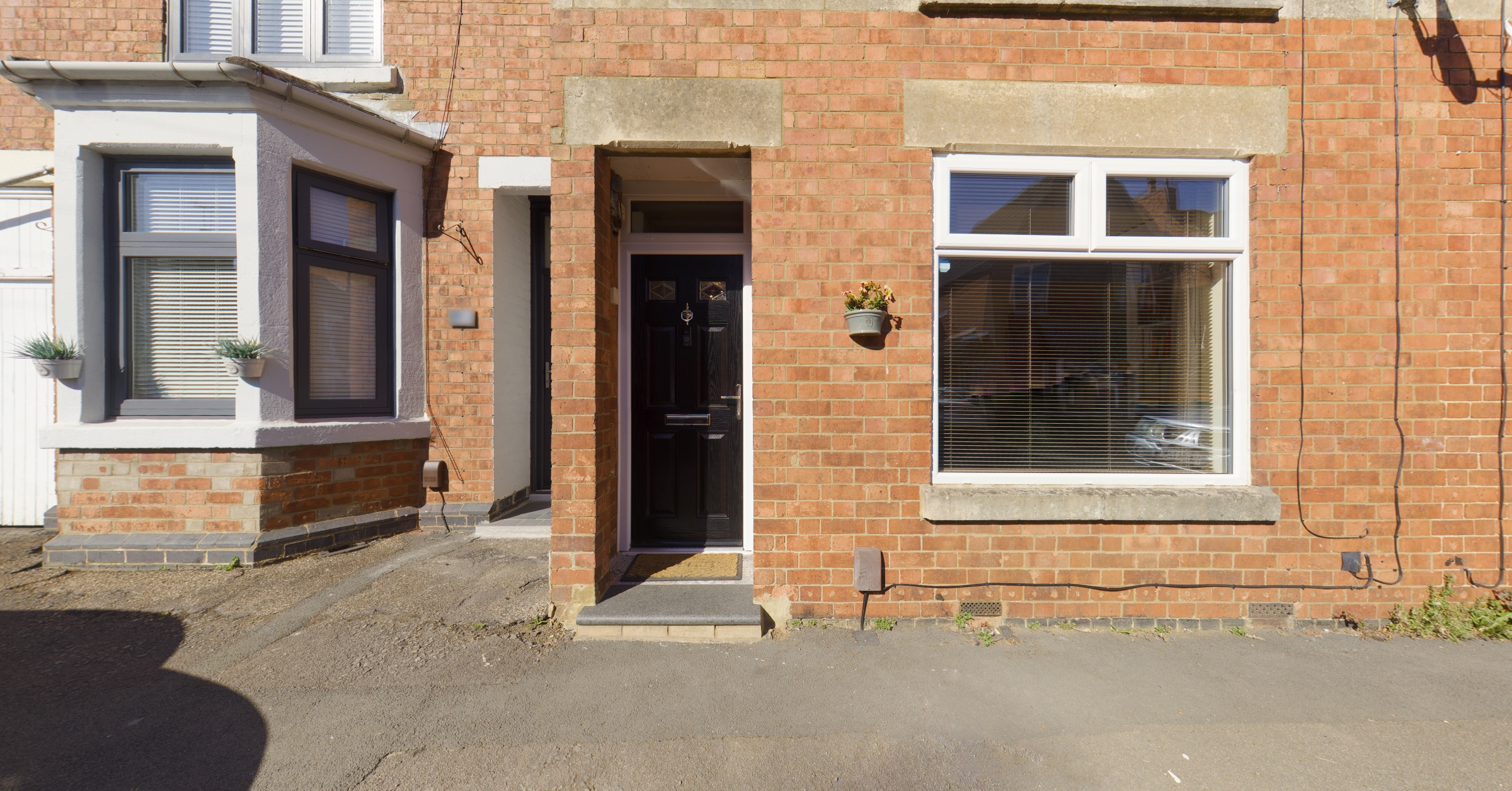 Silver Street, Broughton