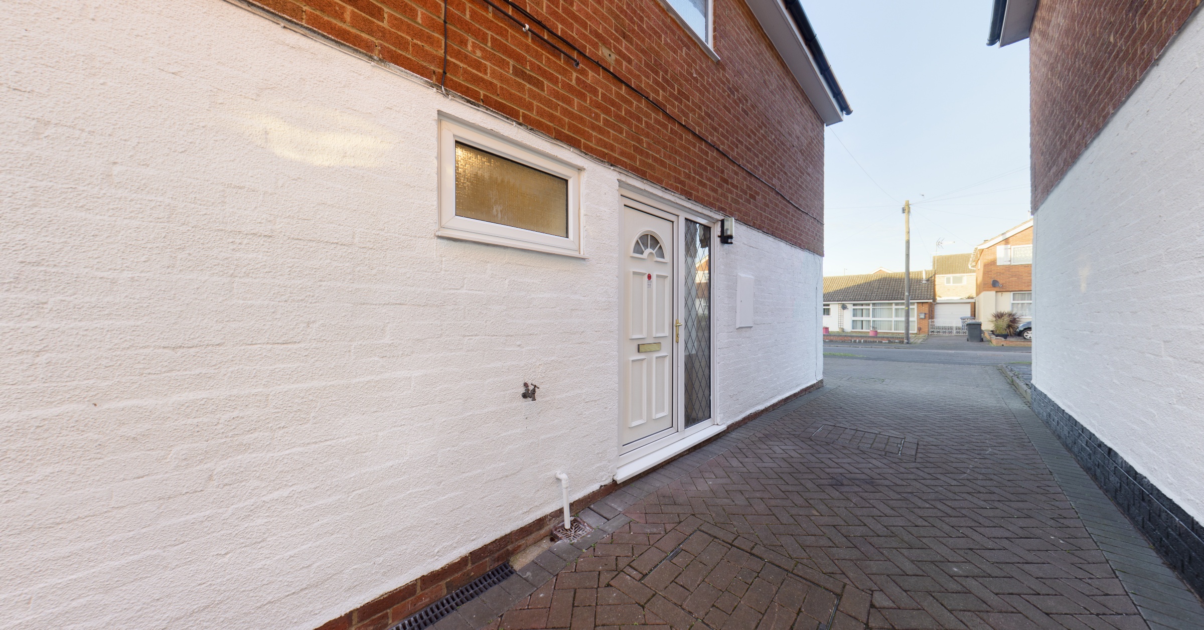 Andersdon Drive, Kettering