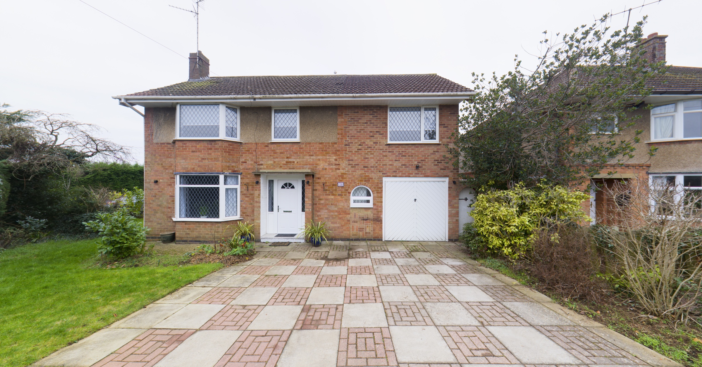 Polwell Lane, Barton Seagrave