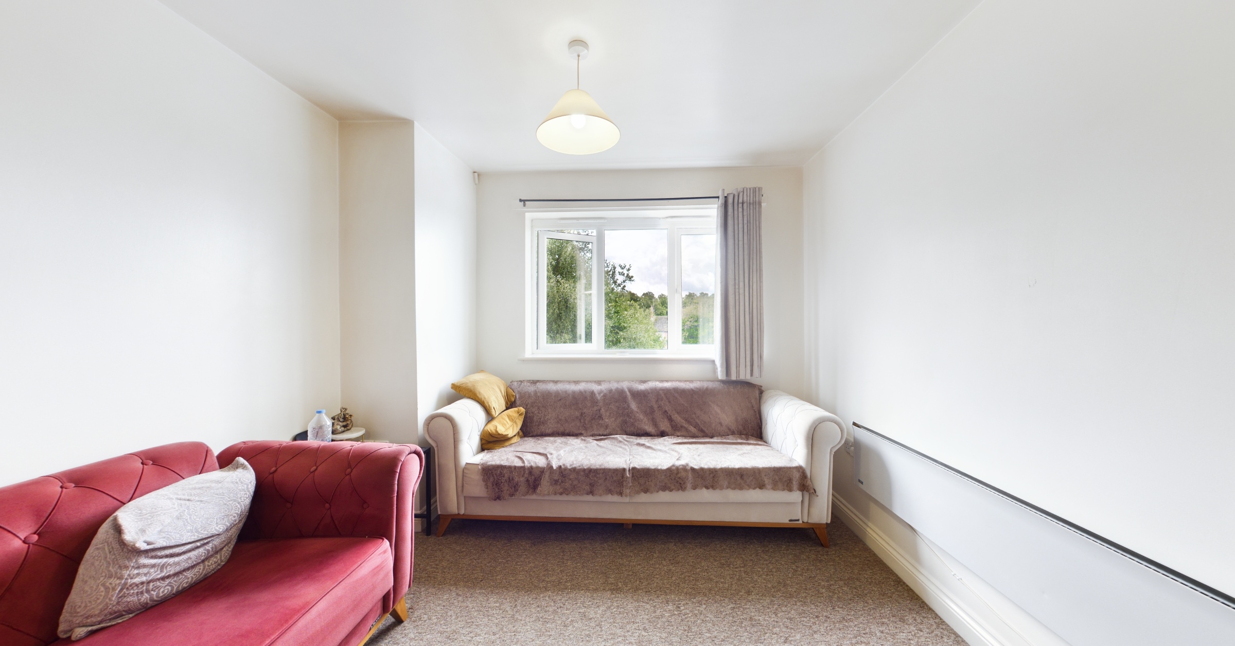 Knoll Court, Reservoir Road, Kettering