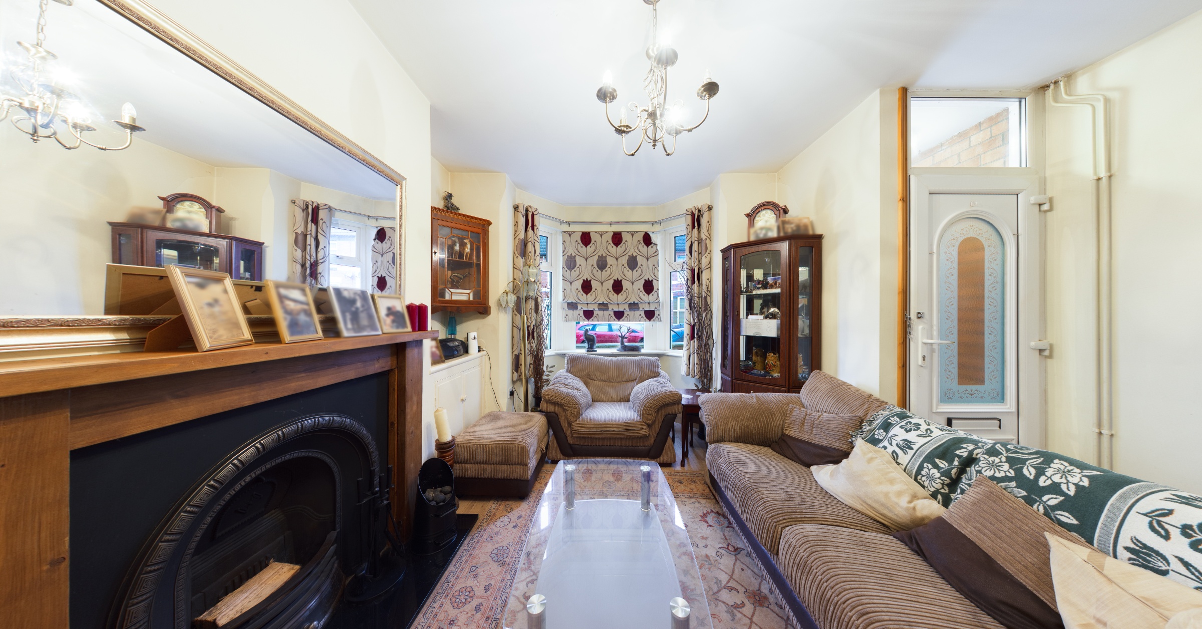 Pollard Street, Kettering