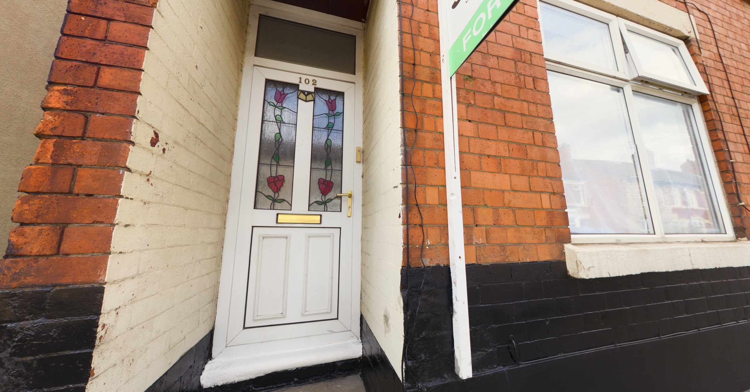 Bath Road, Kettering